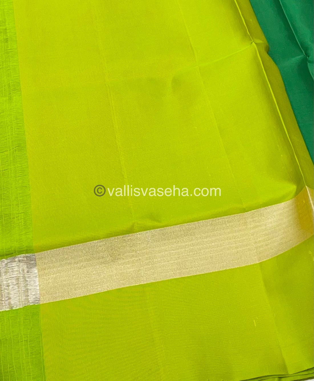 Pure Soft Silk Saree - Happy Sale - 30% less - VVHS001