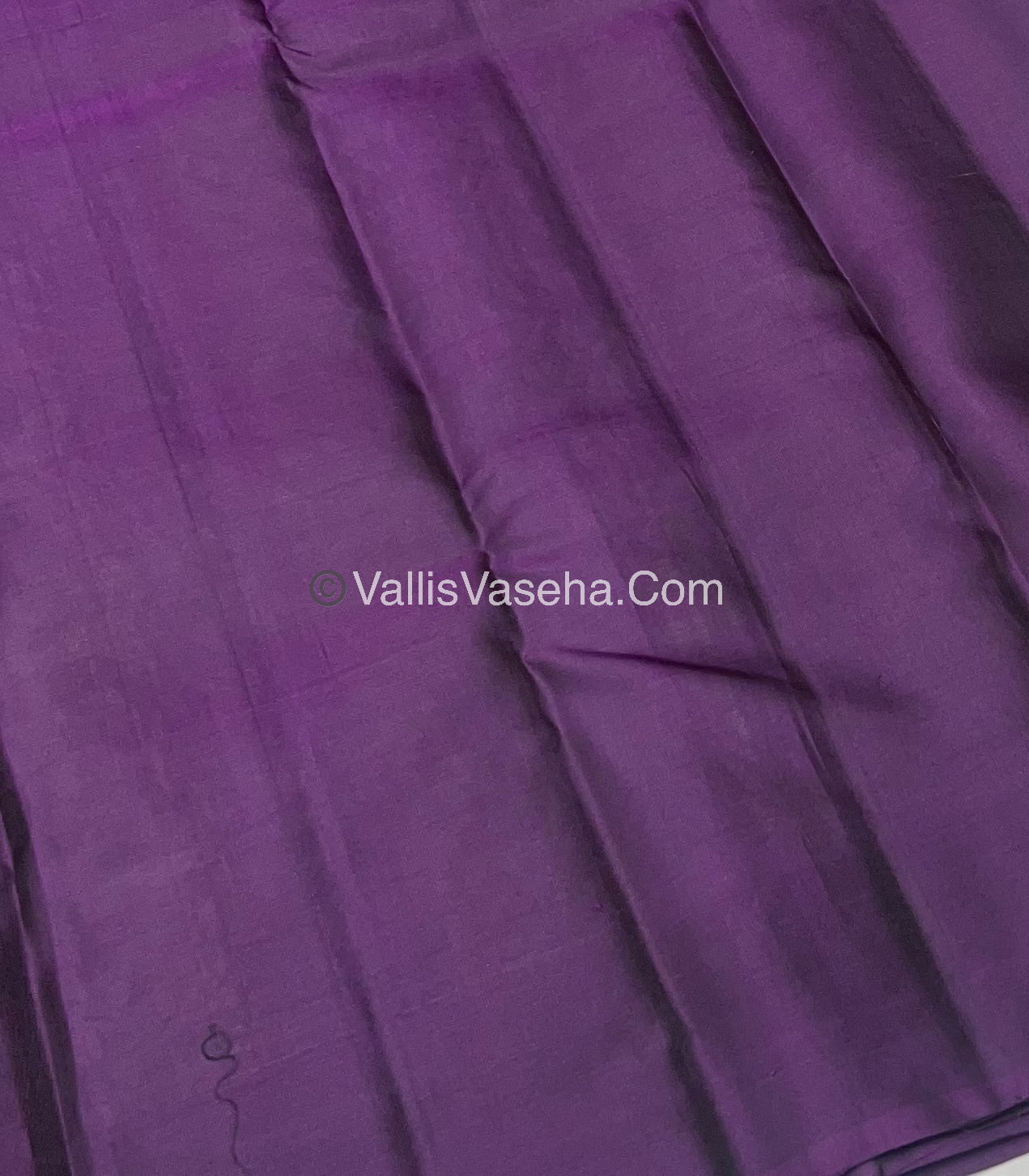 Half Mix - Pure Soft Silk Saree - VVPSS030
