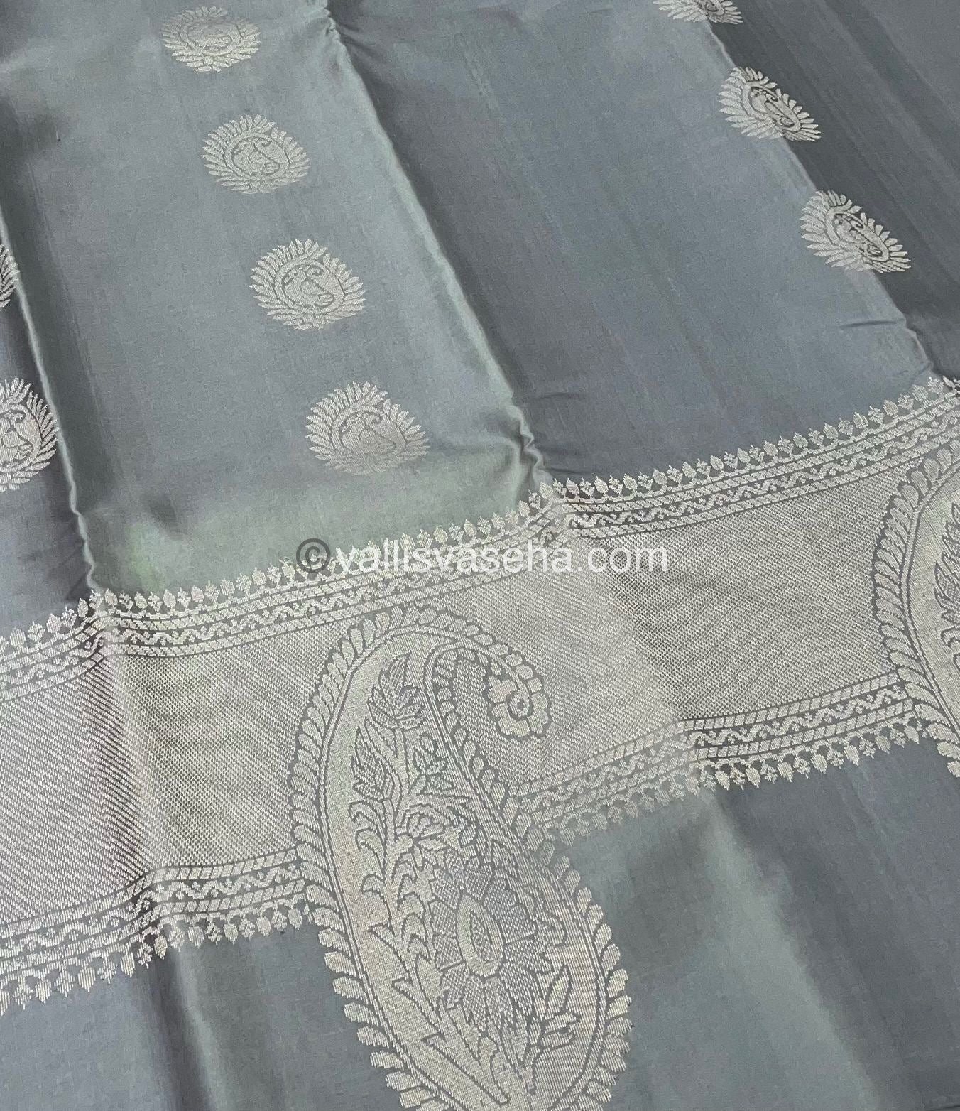 Pure Soft Silk Saree - Happy Sale - 30% less - VVHS001