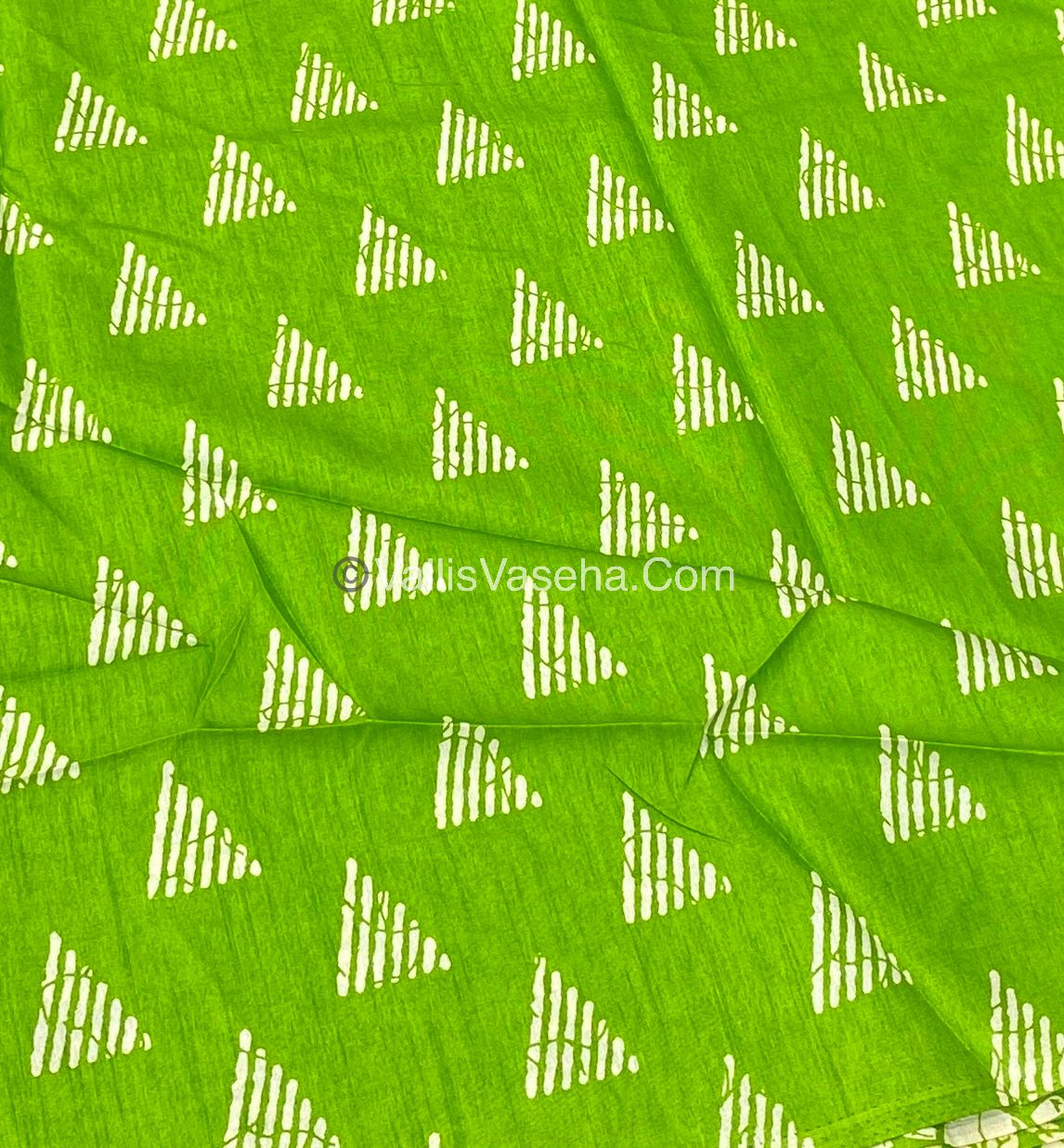 Makhan Silk - Happy Sale - 30% less - VVHS010