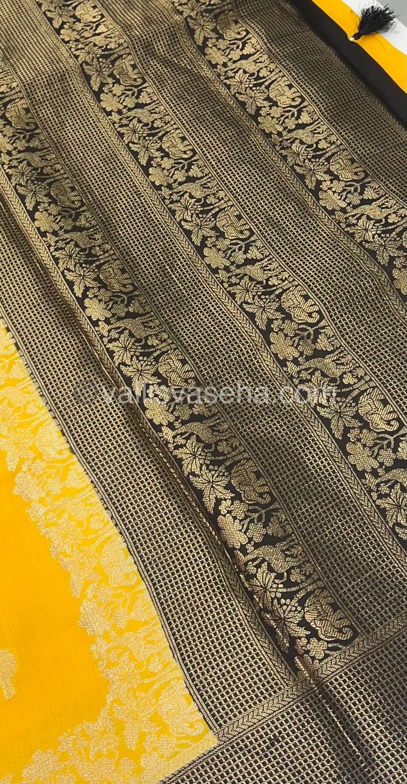 Russian Viscose - Premium Viscose Saree - VVRVS001