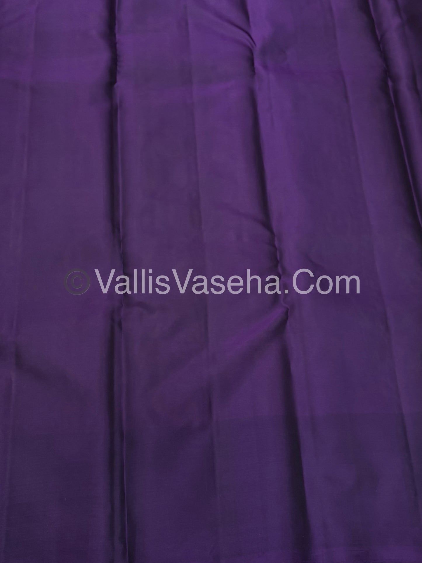 Half Mix - Pure Soft Silk Saree - VVPSS075