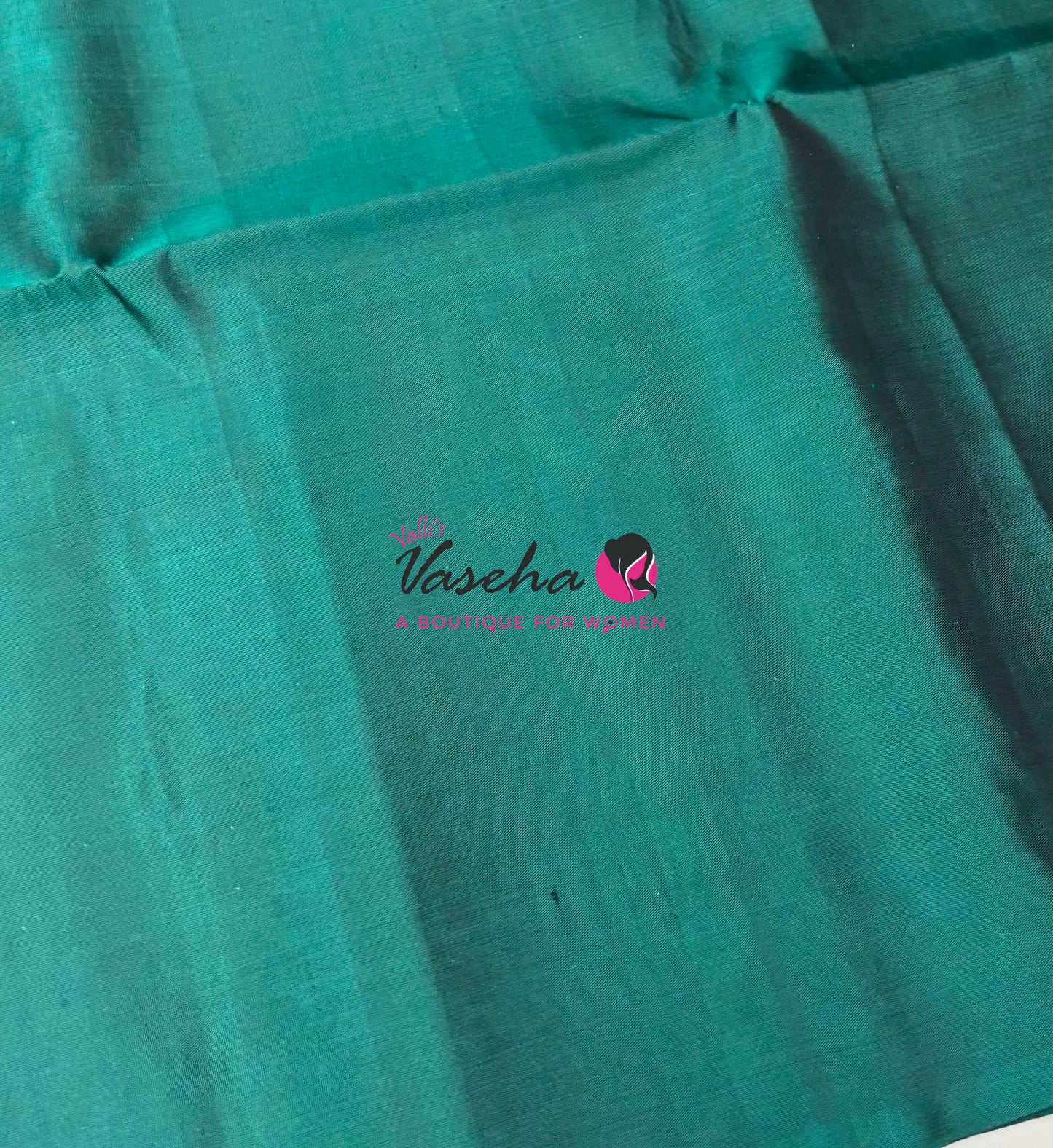 Pure Soft Silk Saree - Lemon Green With Green - VVPSS072