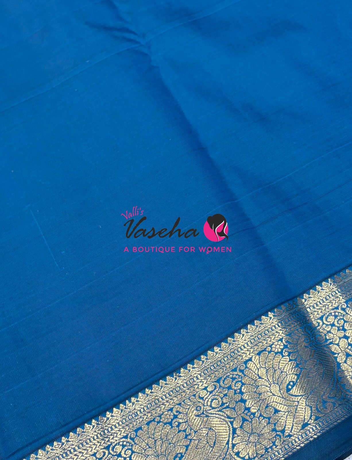 Semi Soft Silk - VVSSS037