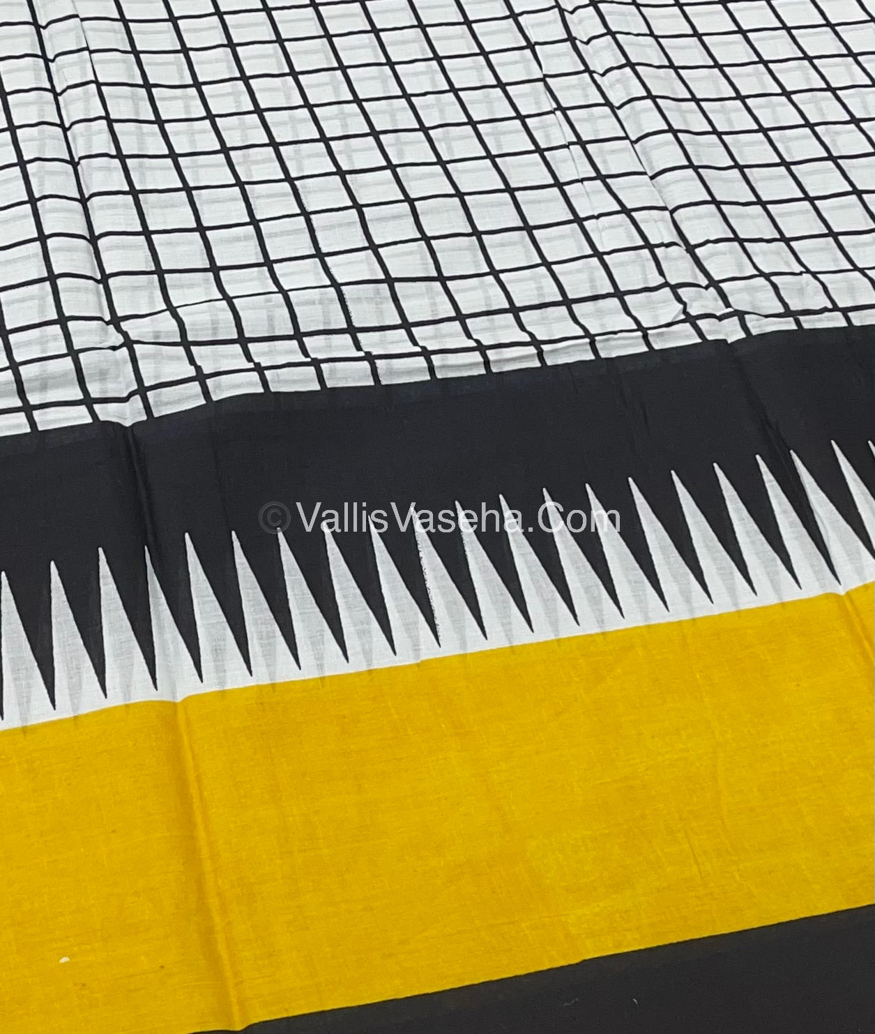 Pure Soft Mul Mul Cotton Sarees - VVMMC002