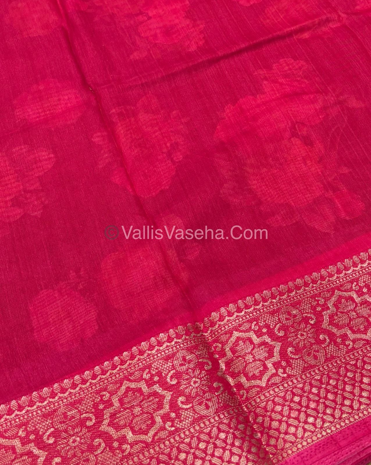 Semi Dola Silk - Happy Sale - 30% less - VVHS011