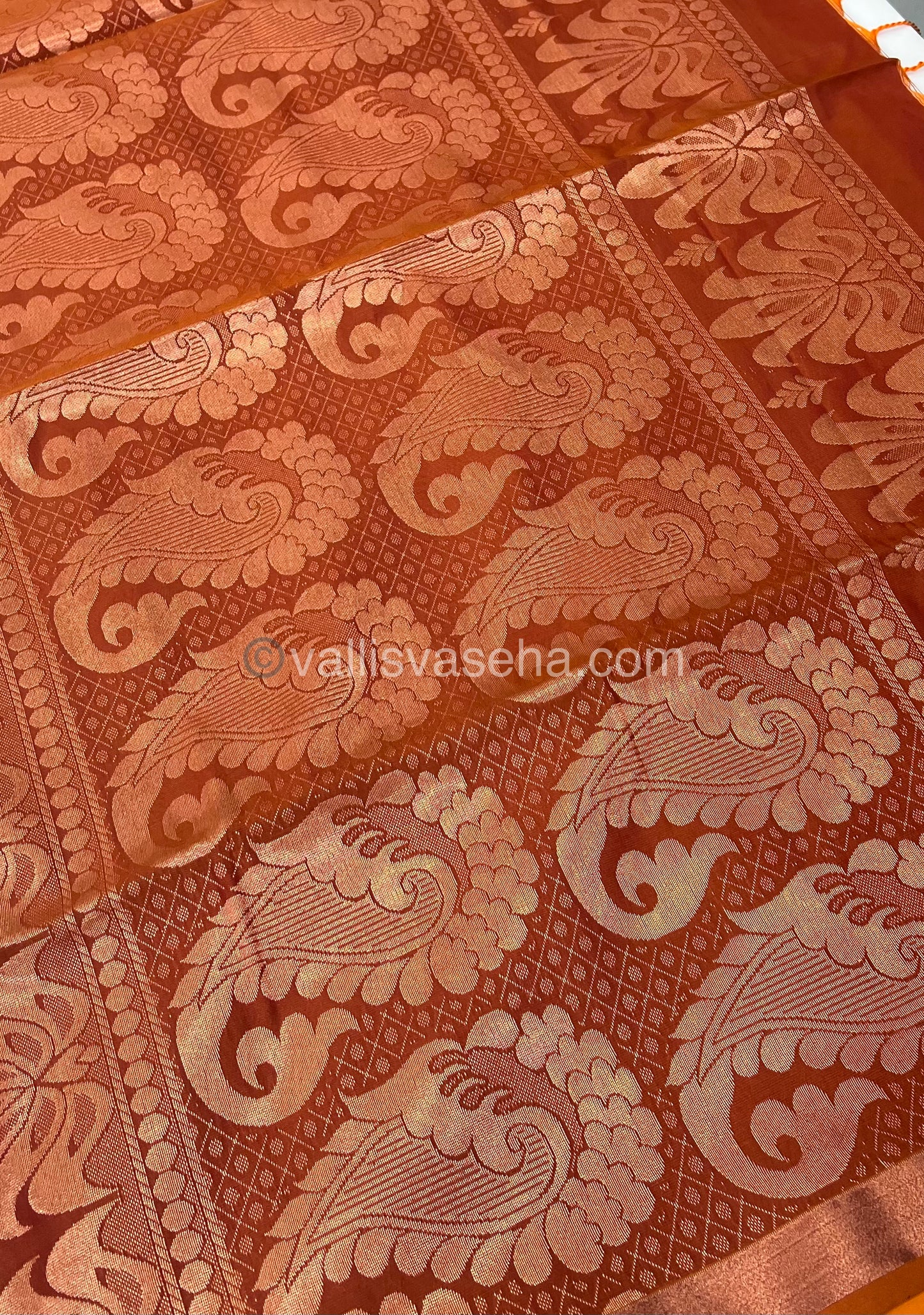 Semi Soft Silk - AAdi Sale 20% less - VVAADI20