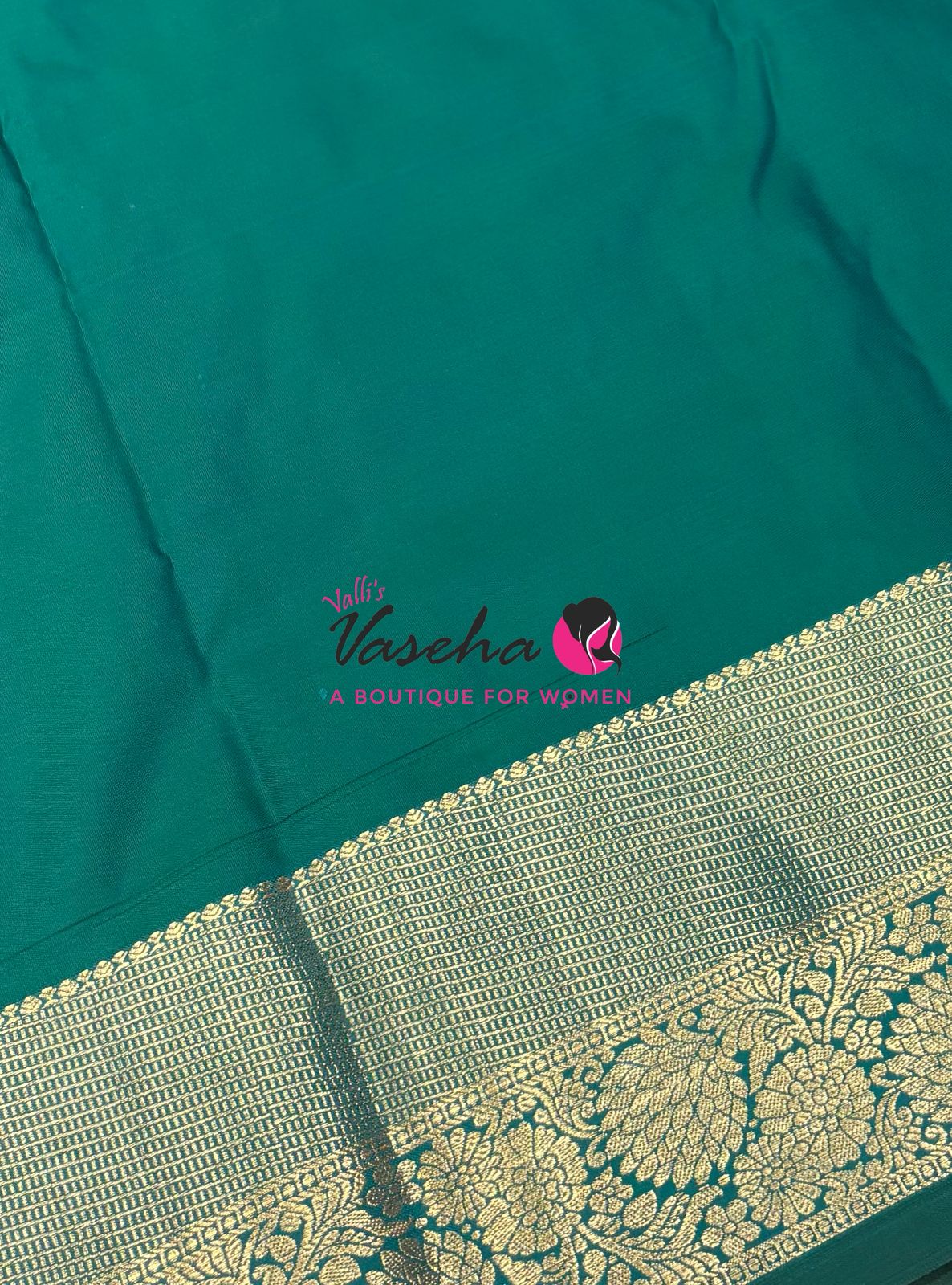 Semi Soft Silk - VVSSS037