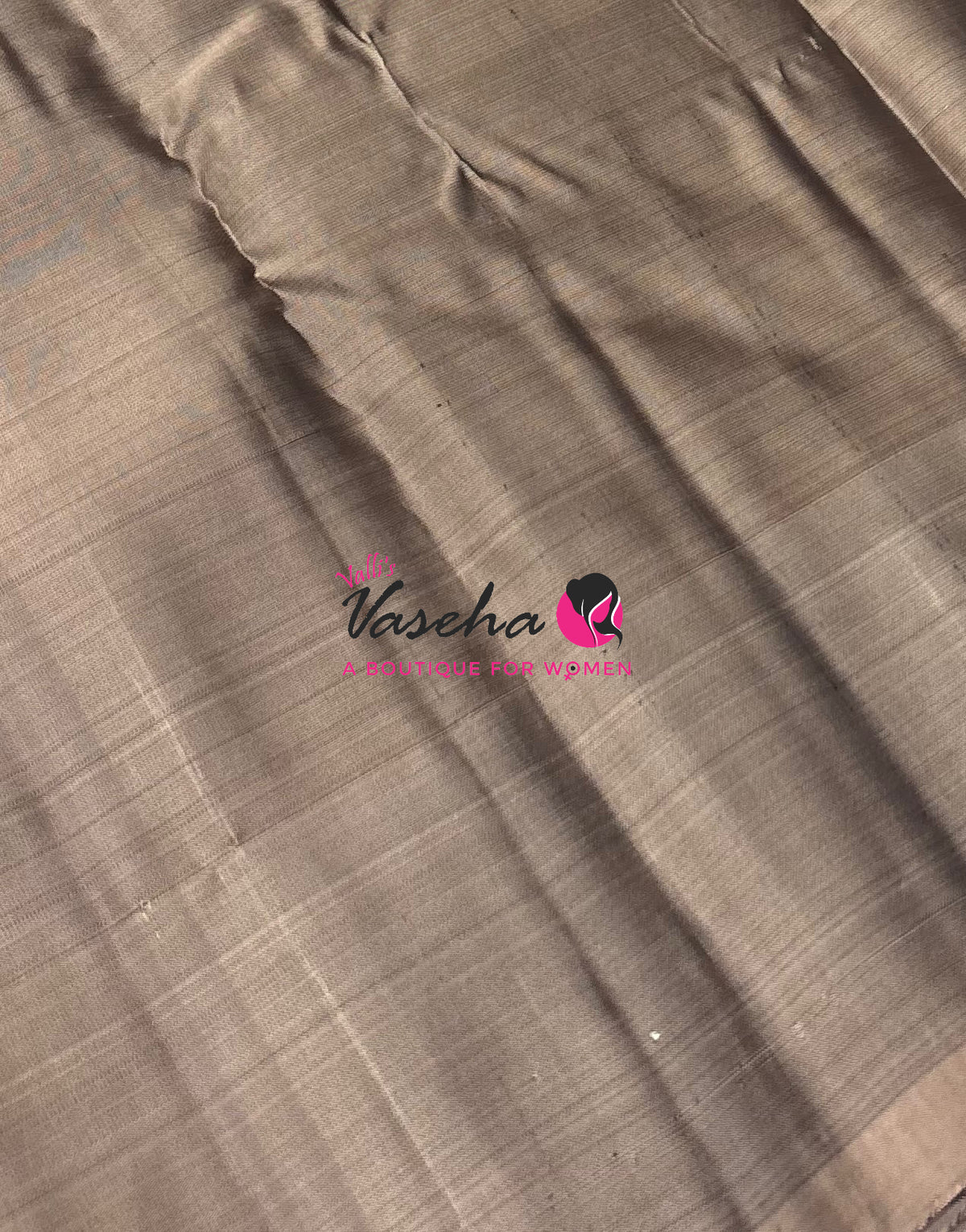 Half Mix - Pure Soft Silk Saree - VVPSS104
