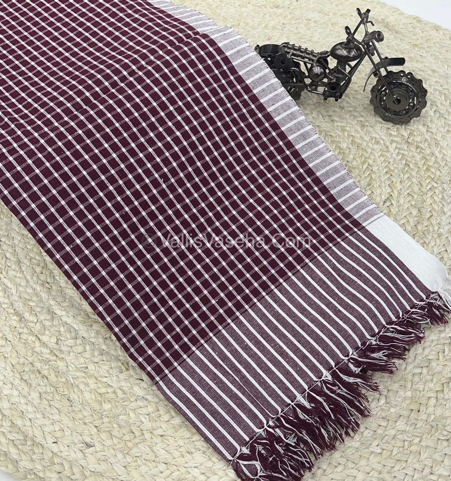 Towel - VVCT001