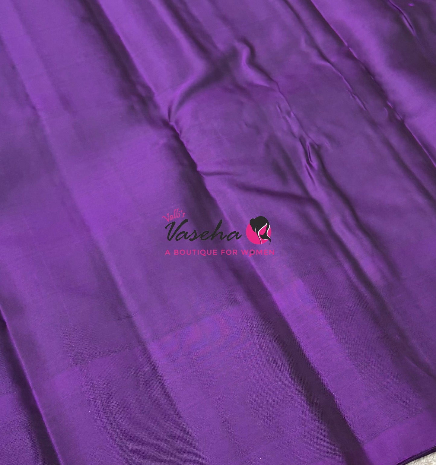 Half Mix - Pure Soft Silk Saree - VVPSS083