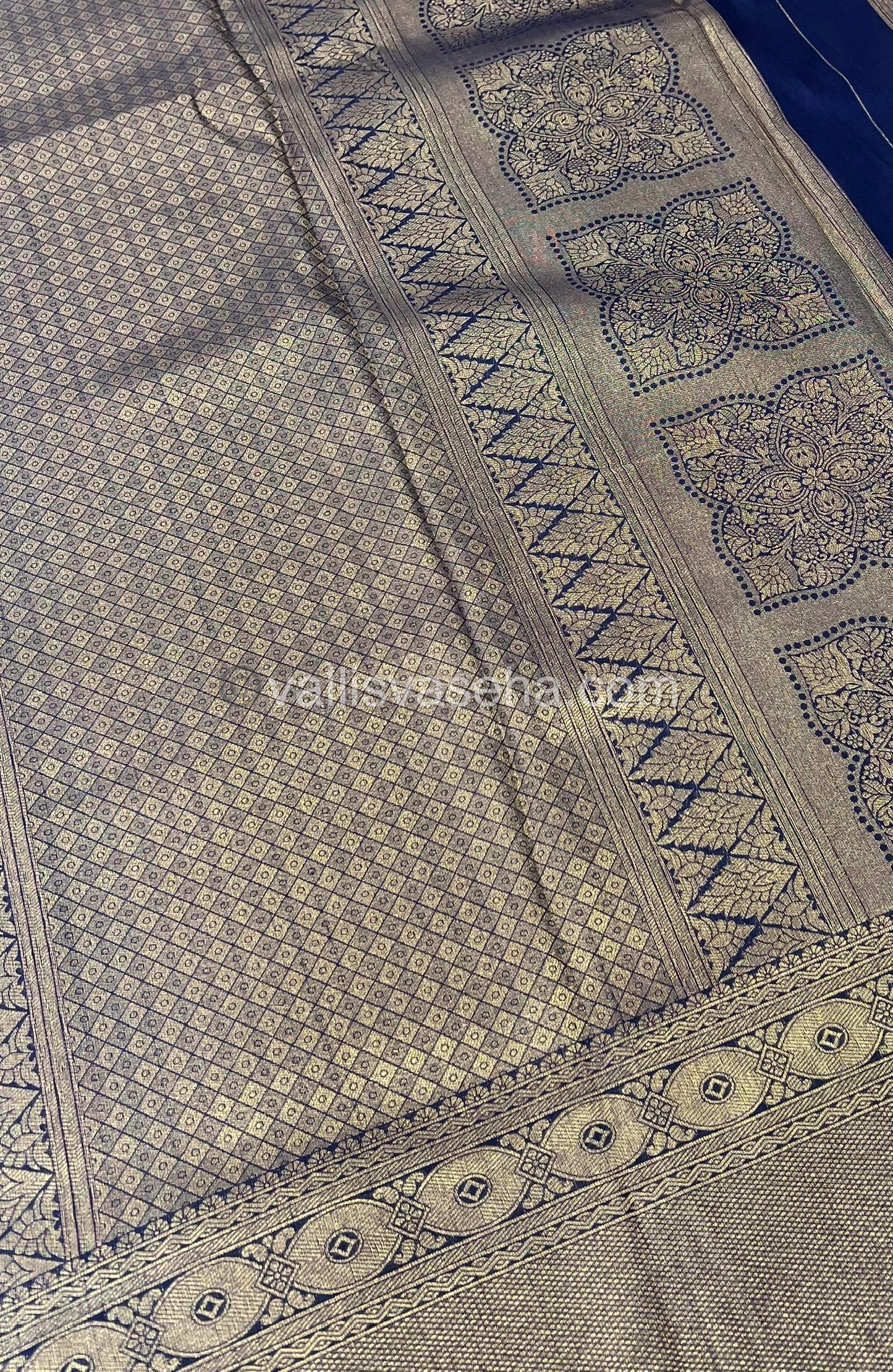 Softy Silk Saree - VVAADI30 - 30% less