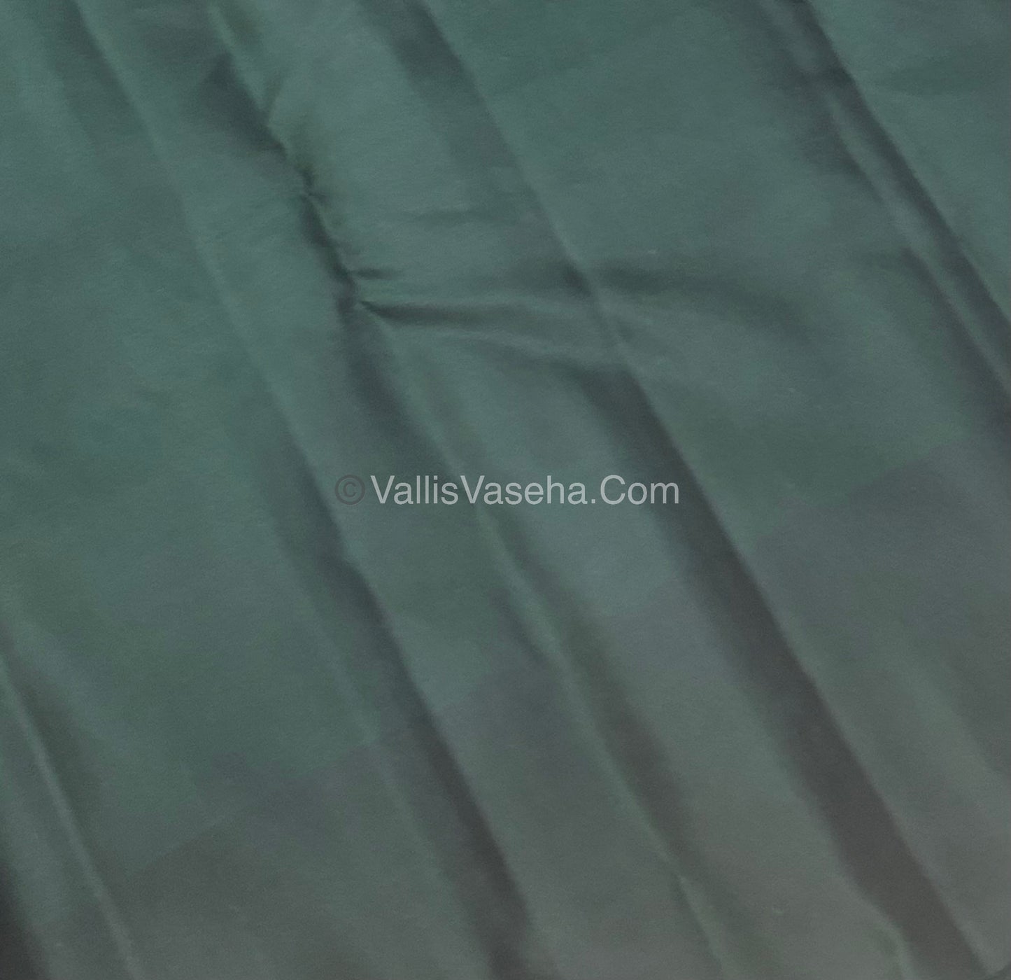 Half Mix - Pure Soft Silk Saree - VVPSS054