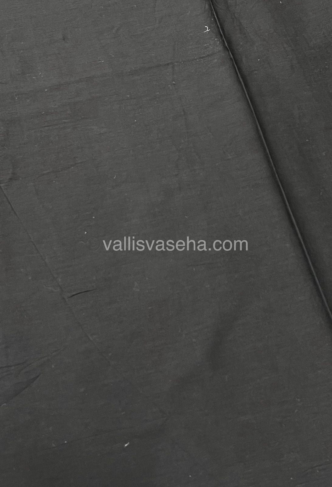 Pure Soft Mul Mul Cotton Sarees - VVMMC001