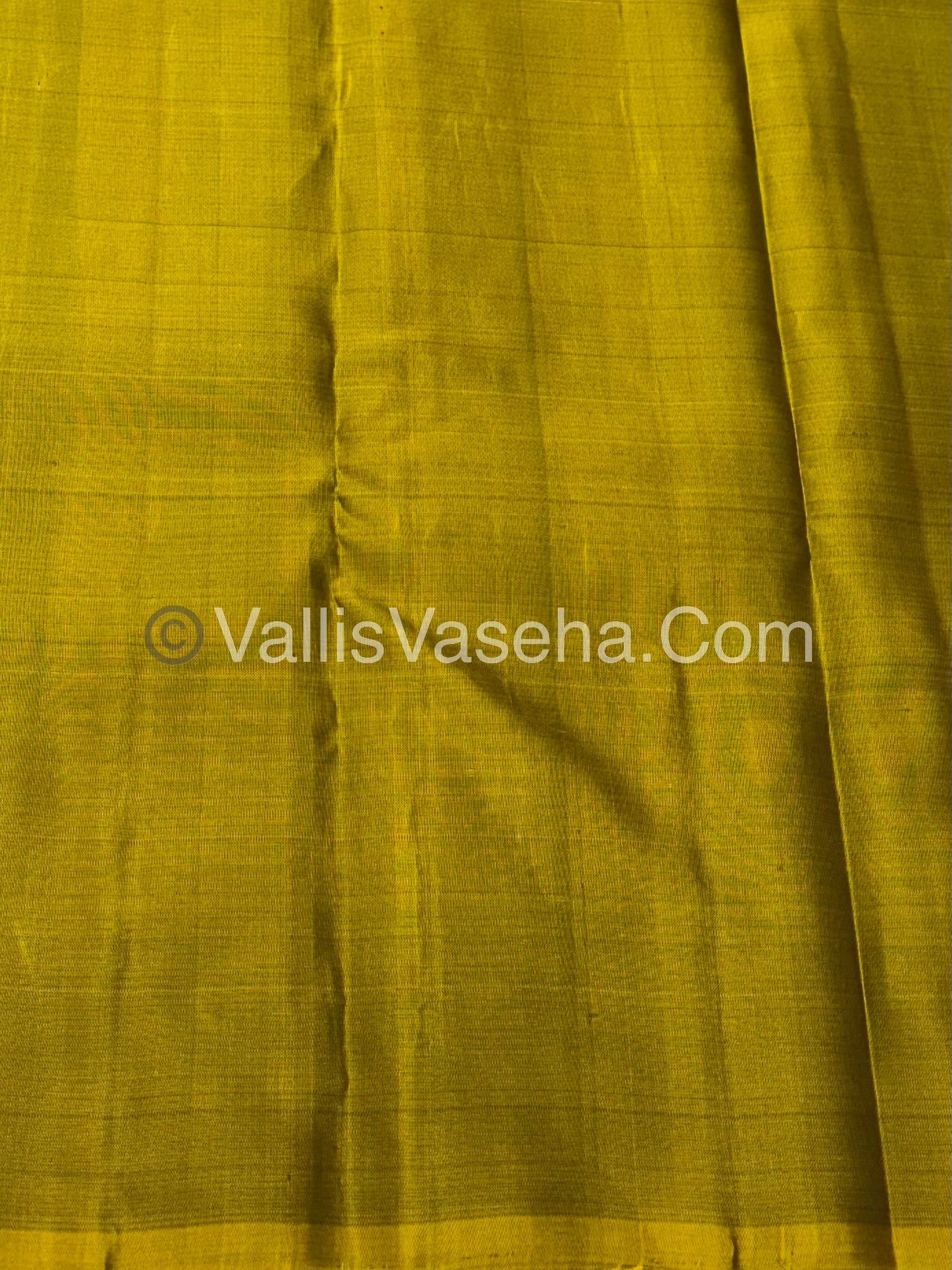 Half Mix - Pure Soft Silk Saree - VVPSS075