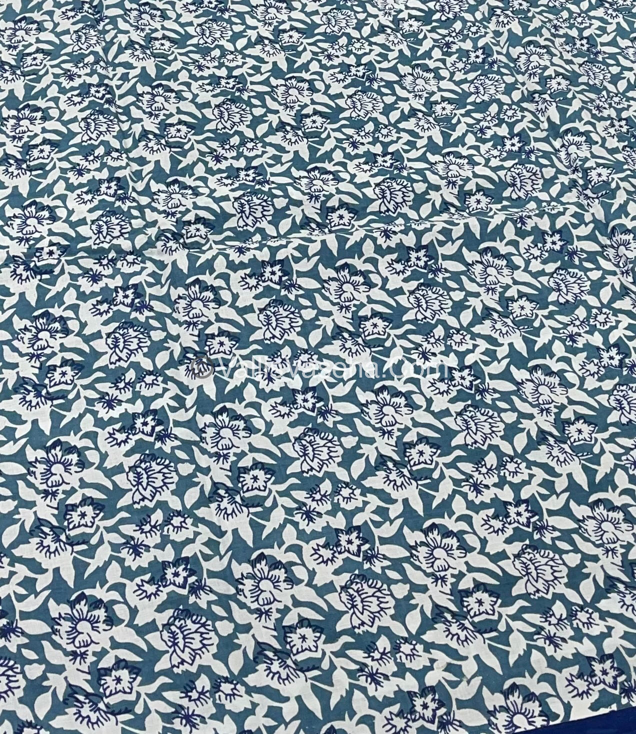 Pure Soft Mul Mul Cotton Sarees - VVMMC002