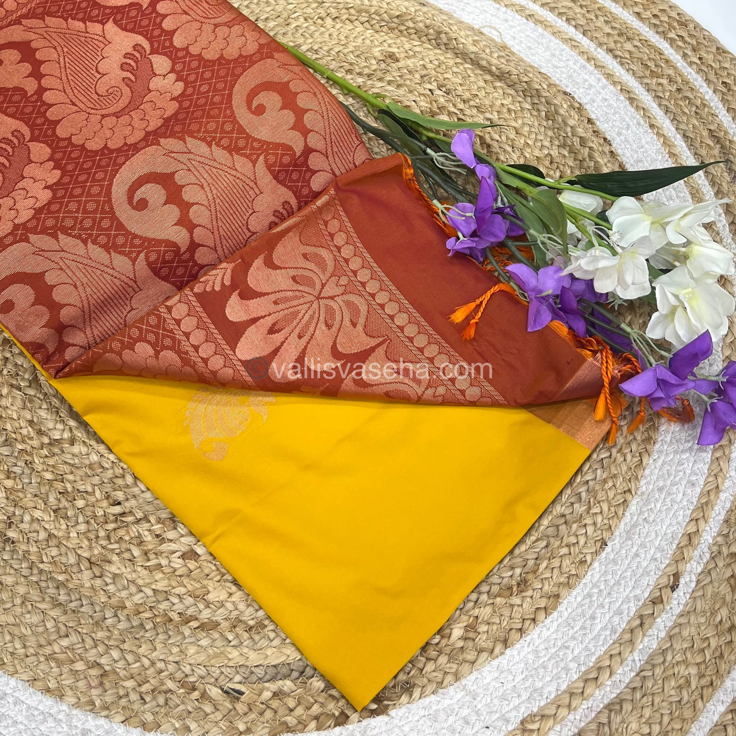 Semi Soft Silk - AAdi Sale 20% less - VVAADI20