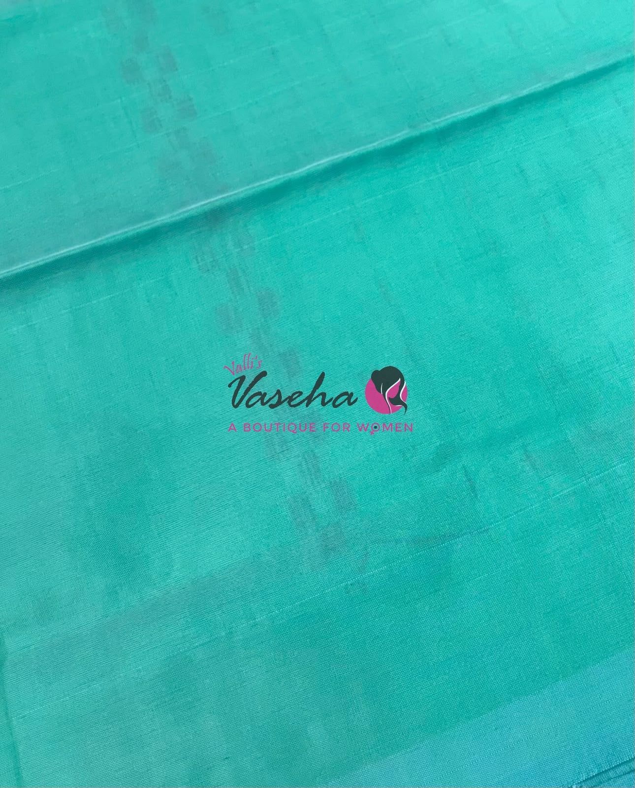 Vazhai Pattu Saree / Banana Pith - With Blouse - VVVPS002