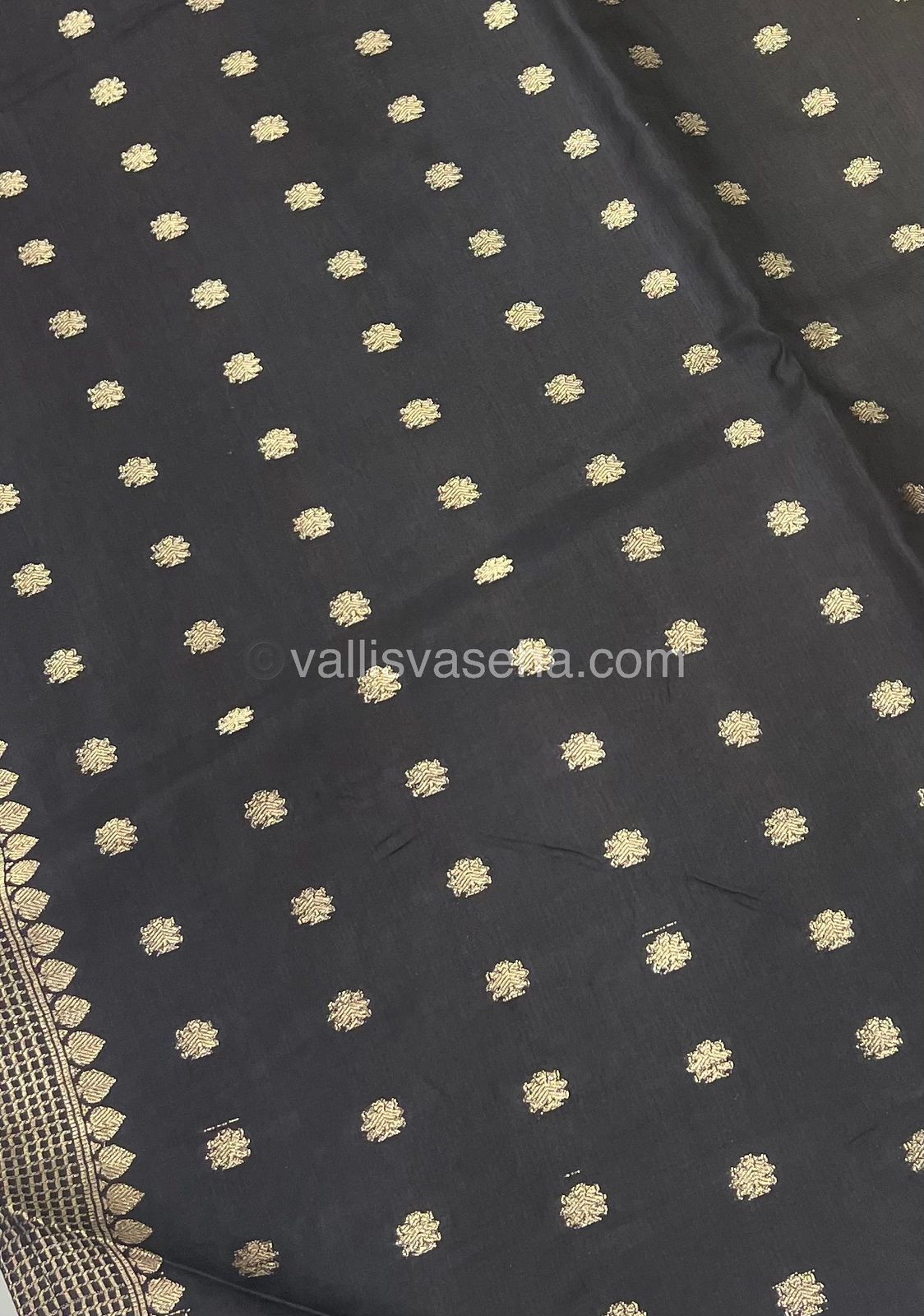 Russian Viscose - Premium Viscose Saree - VVRVS001