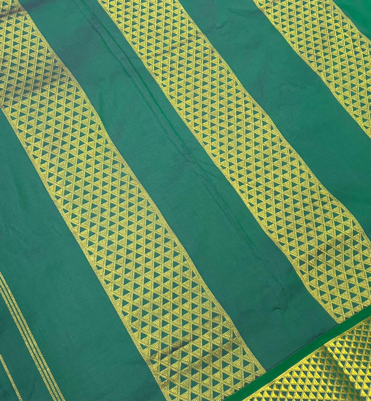 10 Yards - Semi Silk - VVTYSS001