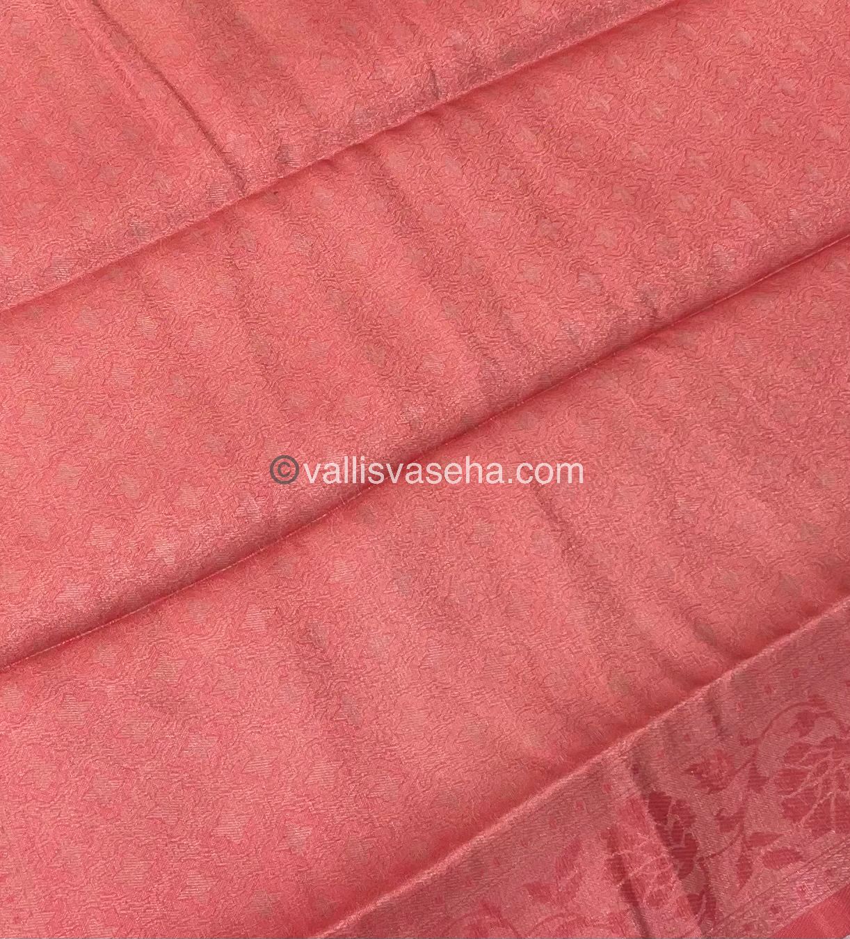 Softy Silk Saree - Happy Sale - 30% less - VVHS004