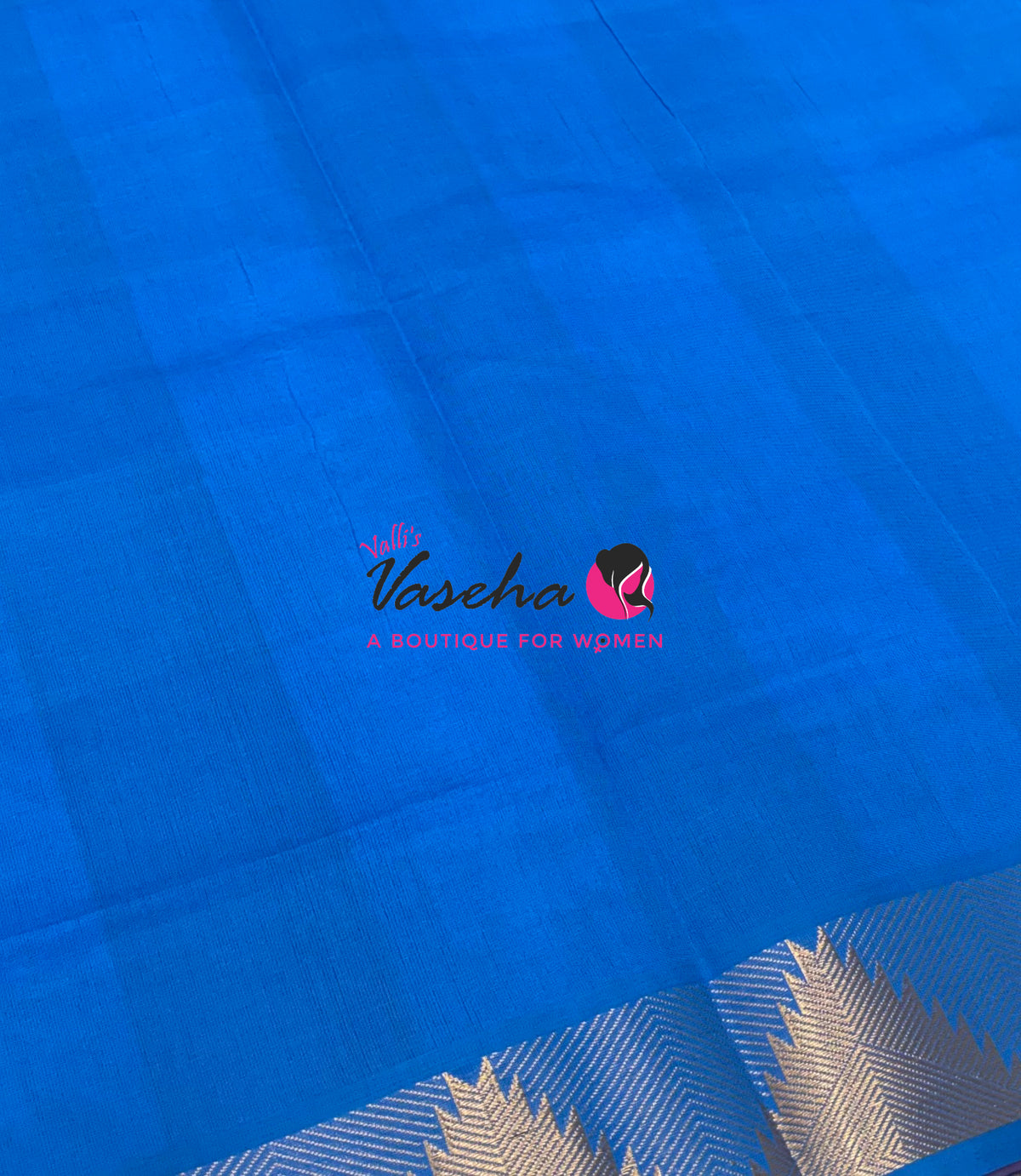 Semi Silk Cotton Saree |Pazhum Pazhamum Checks Design |VVSSC020