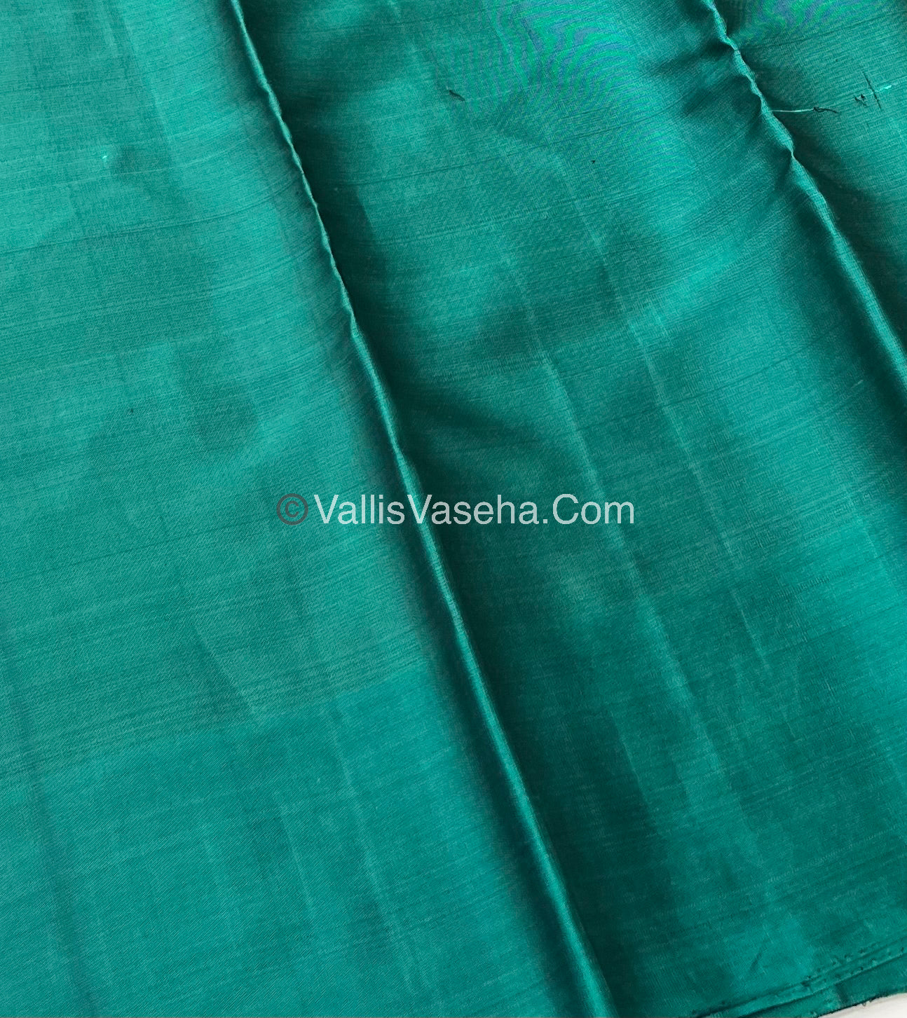 Half Mix - Pure Soft Silk Saree - VVPSS030