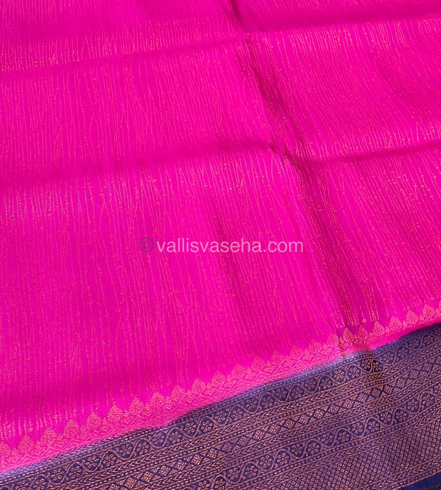 Softy Silk Saree - VVAADI30 - 30% less