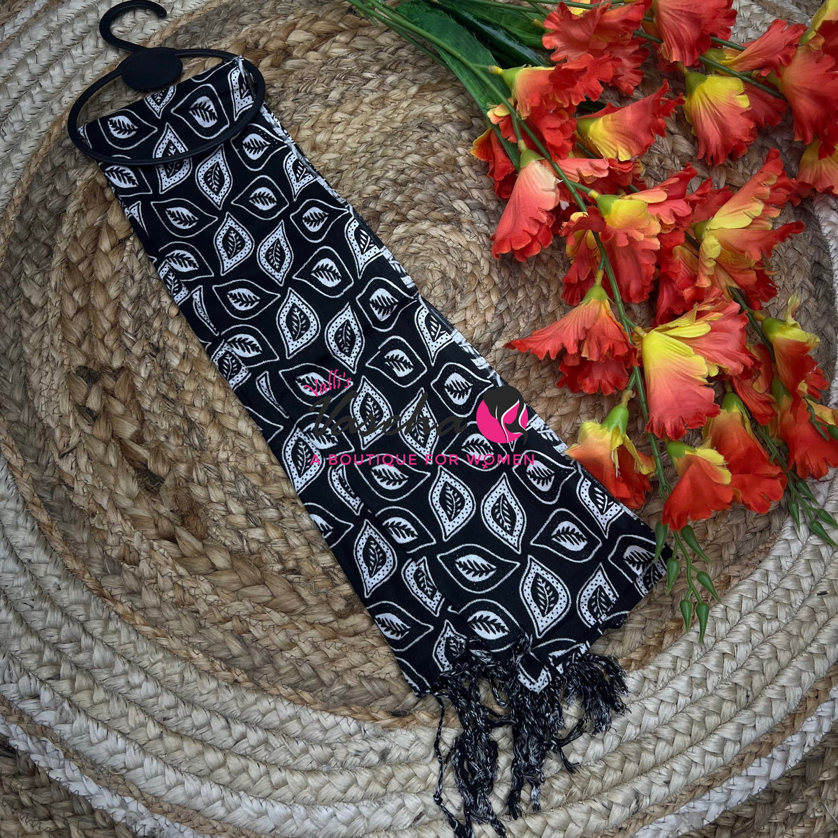Stoles & Dupattas - print - VVSD001