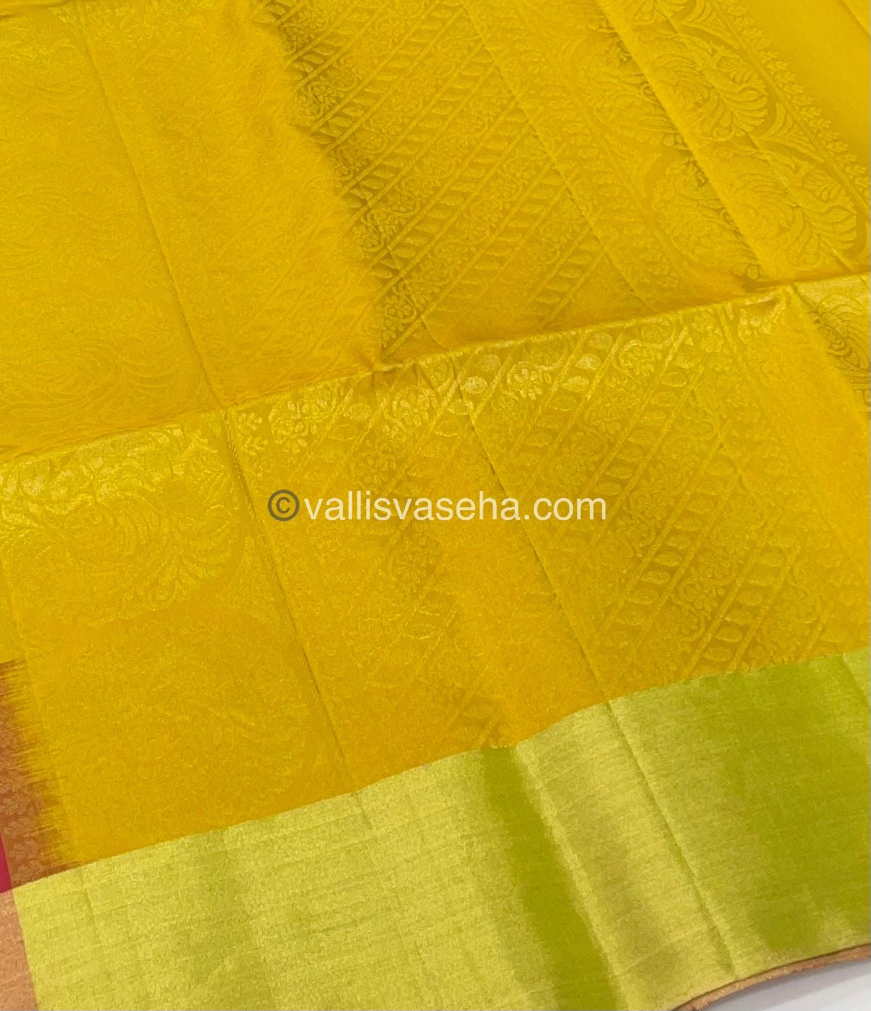 Pure Soft Silk Saree - Happy Sale - 30% less - VVHS001