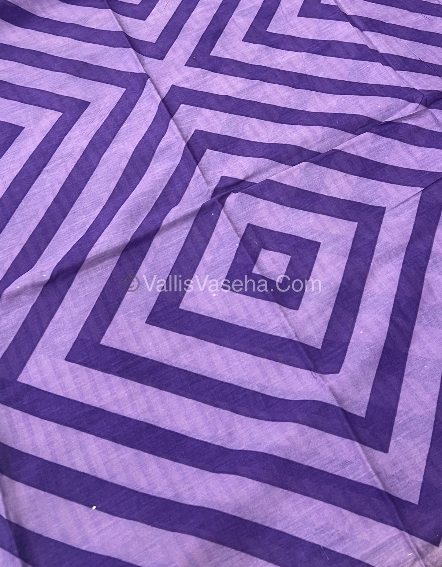 Pure Soft Mul Mul Cotton Sarees - VVMMC004