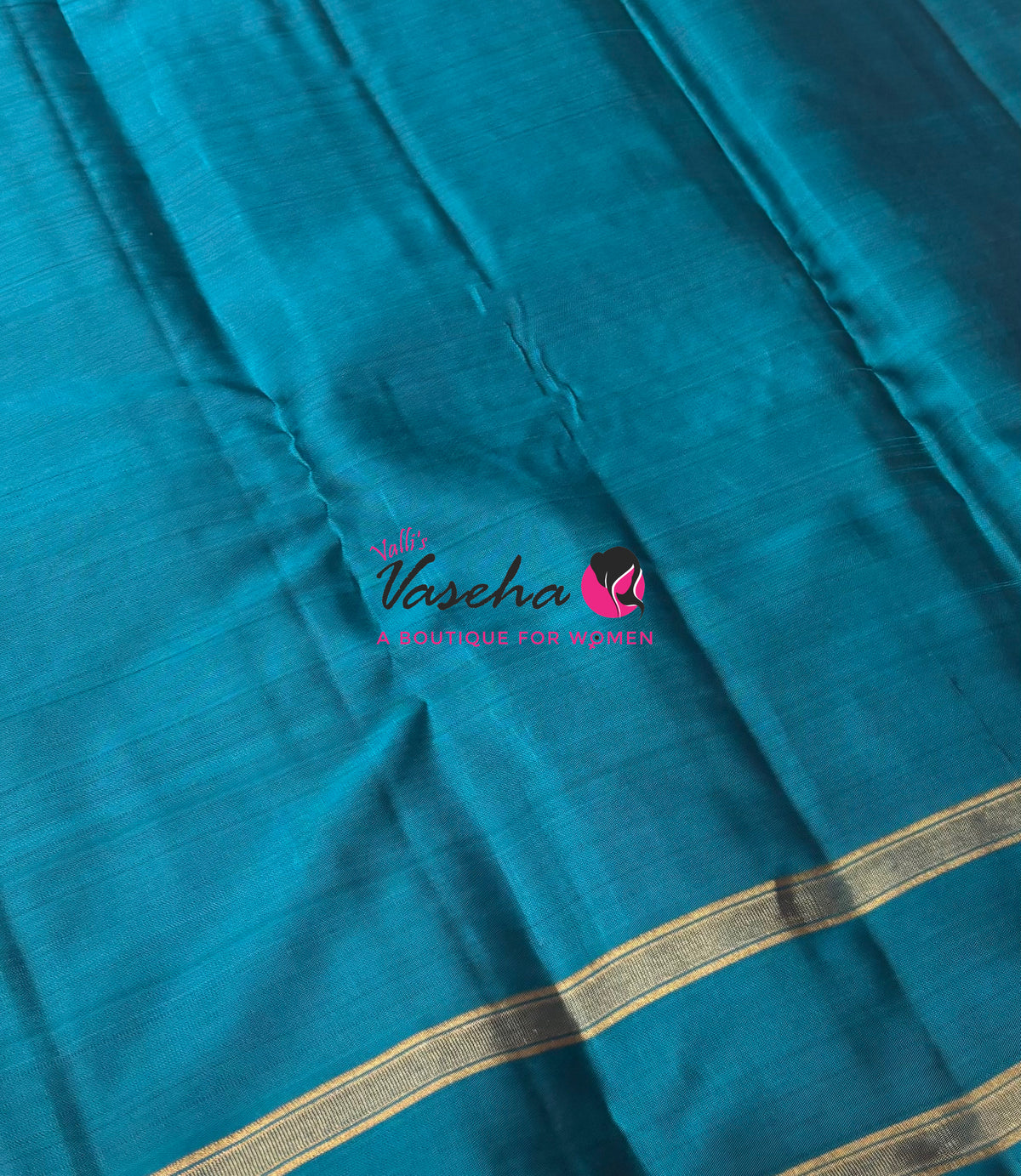 Half Mix - Pure Soft Silk Saree - VVPSS106