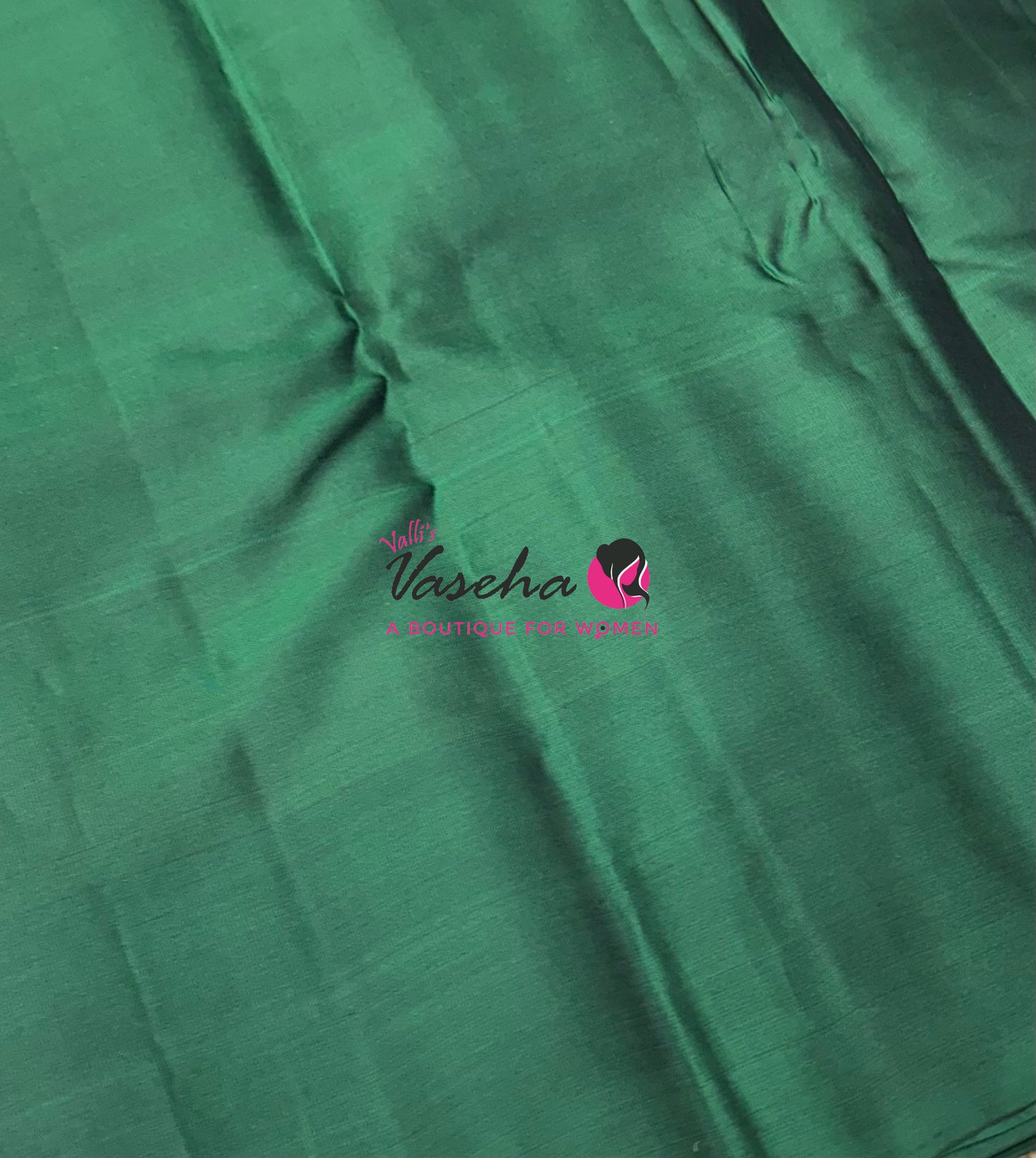 Half Mix - Pure Soft Silk Saree - VVPSS083