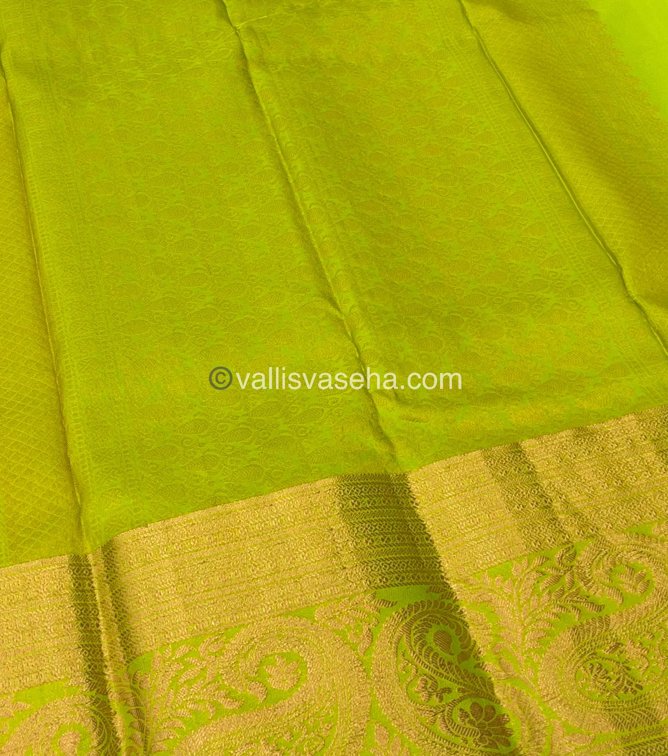 Pure Soft Silk Saree - Happy Sale - 30% less - VVHS001