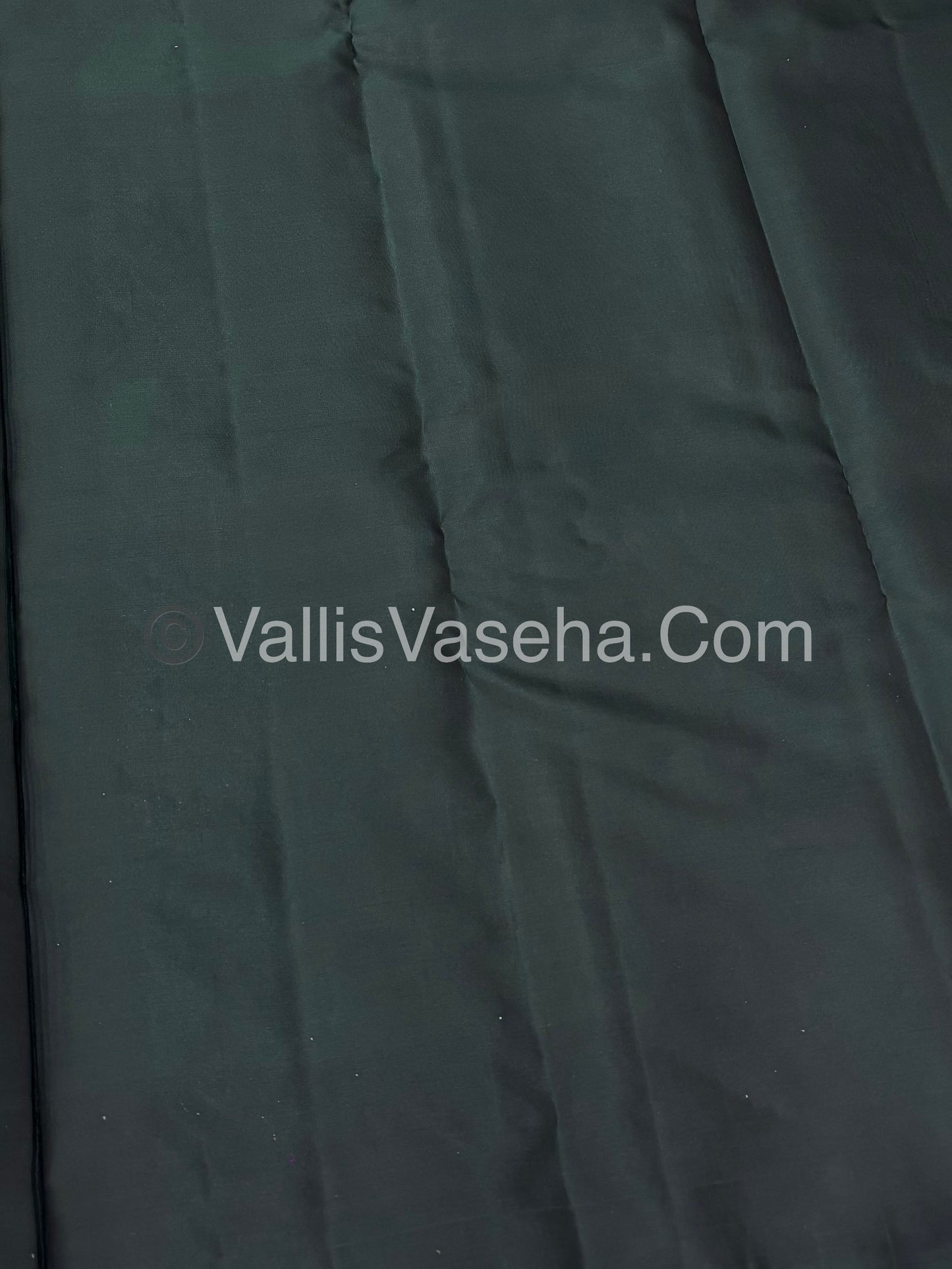 Half Mix - Pure Soft Silk Saree - VVPSS075