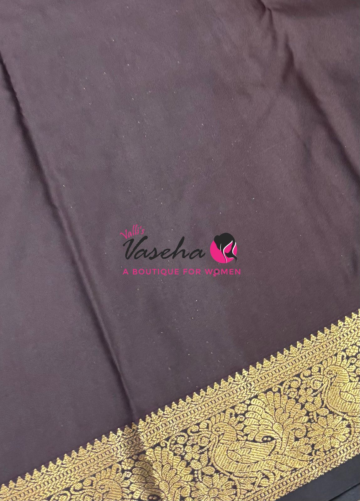 Semi Soft Silk - VVSSS037