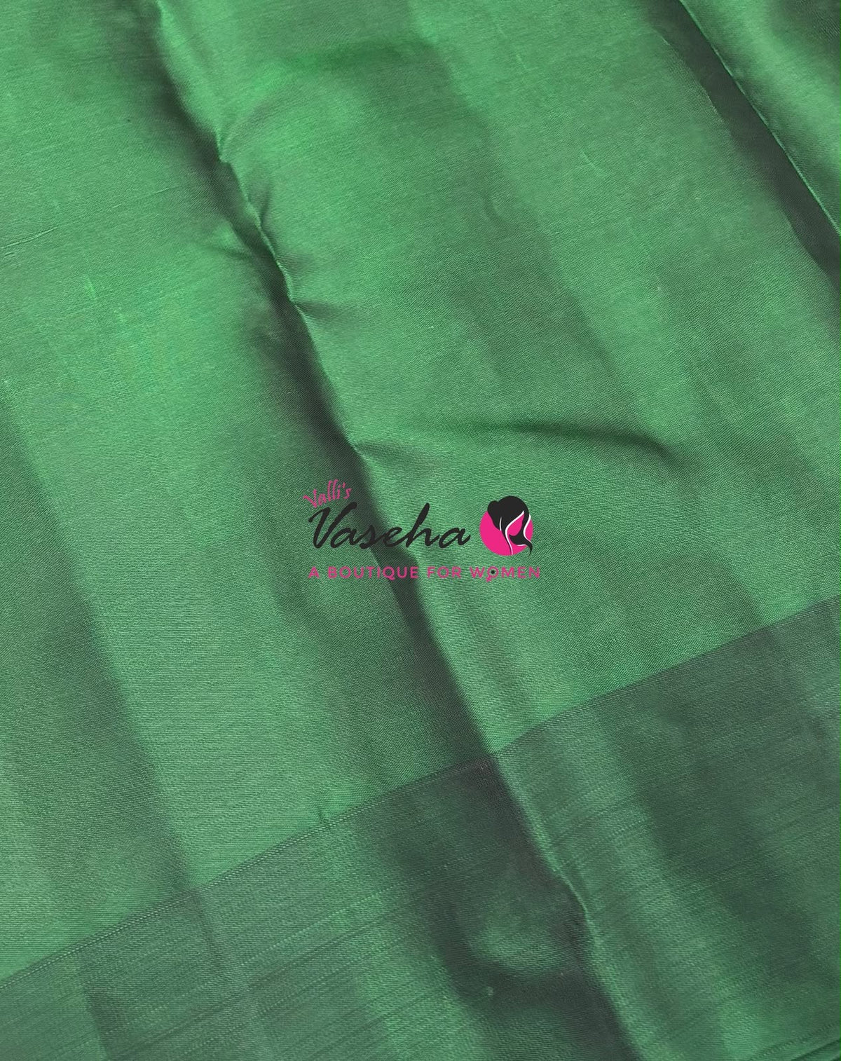Half Mix - Pure Soft Silk Saree - VVPSS155
