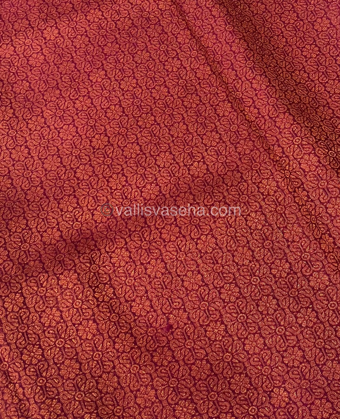 Softy Silk Saree - VVAADI30 - 30% less