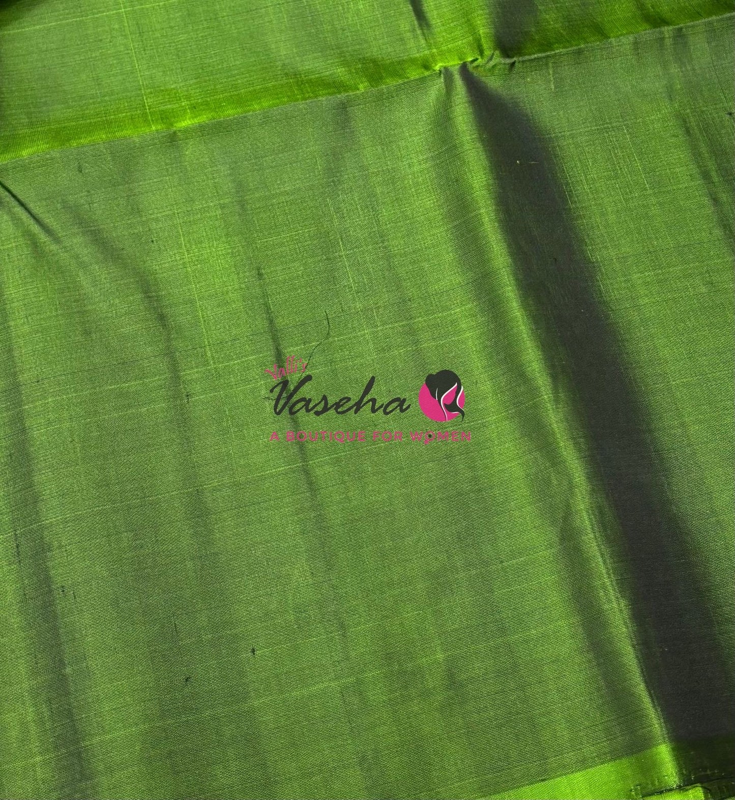 Pure Soft Silk Saree /Jute Duppion Silk - VVPJS001