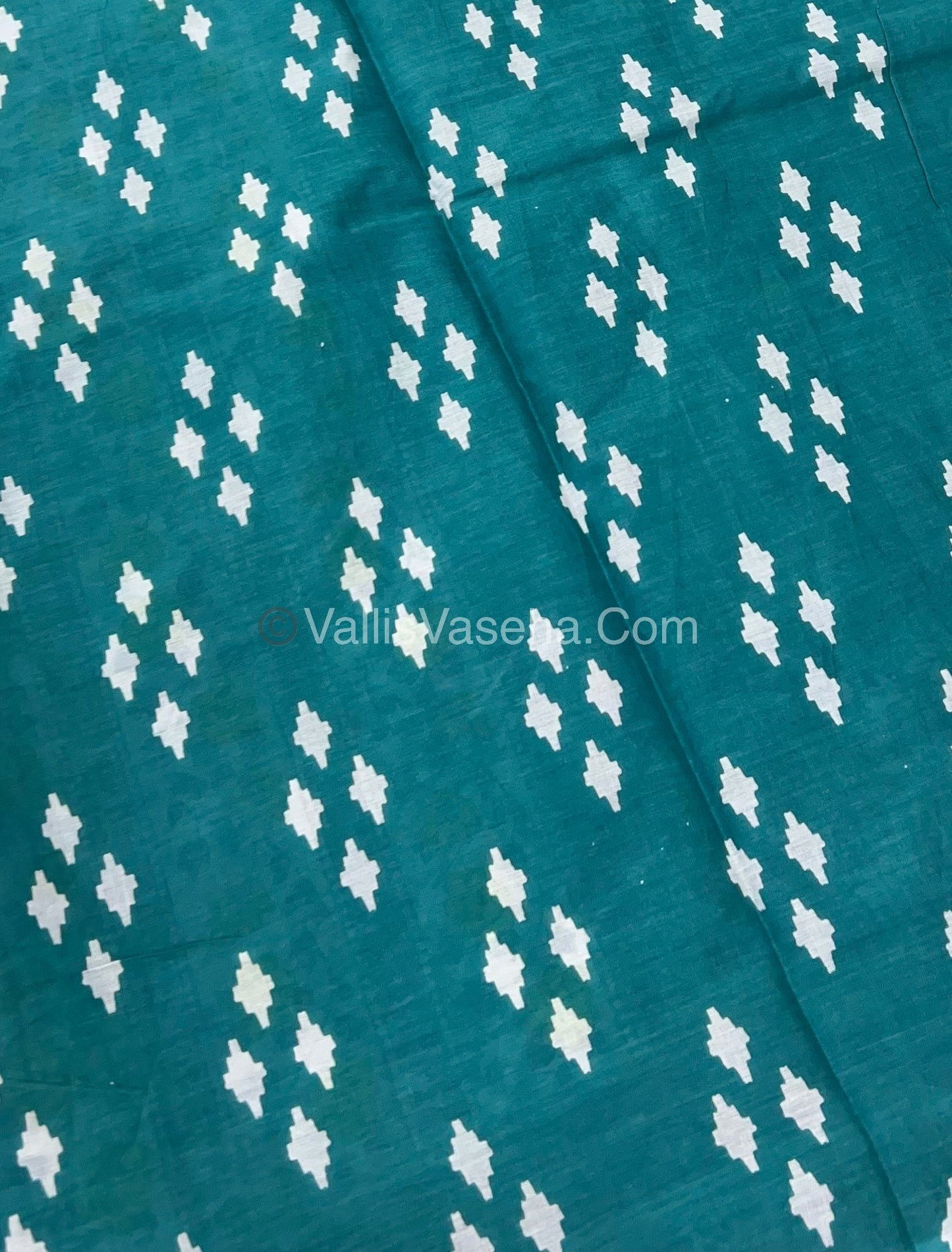Pure Soft Mul Mul Cotton Sarees - VVMMC004