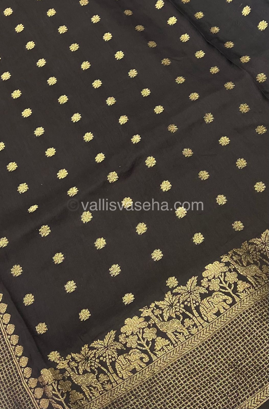 Russian Viscose - Premium Viscose Saree - VVRVS001