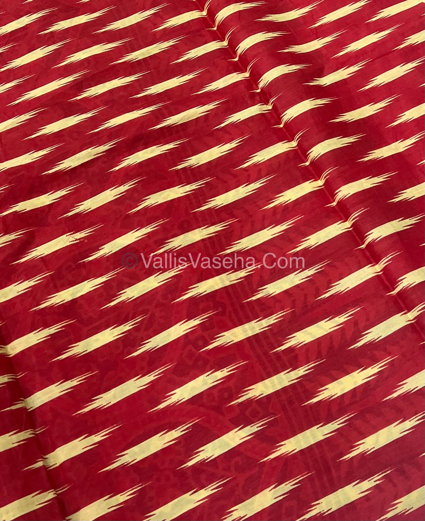 Pure Soft Mul Mul Cotton Sarees - VVMMC004