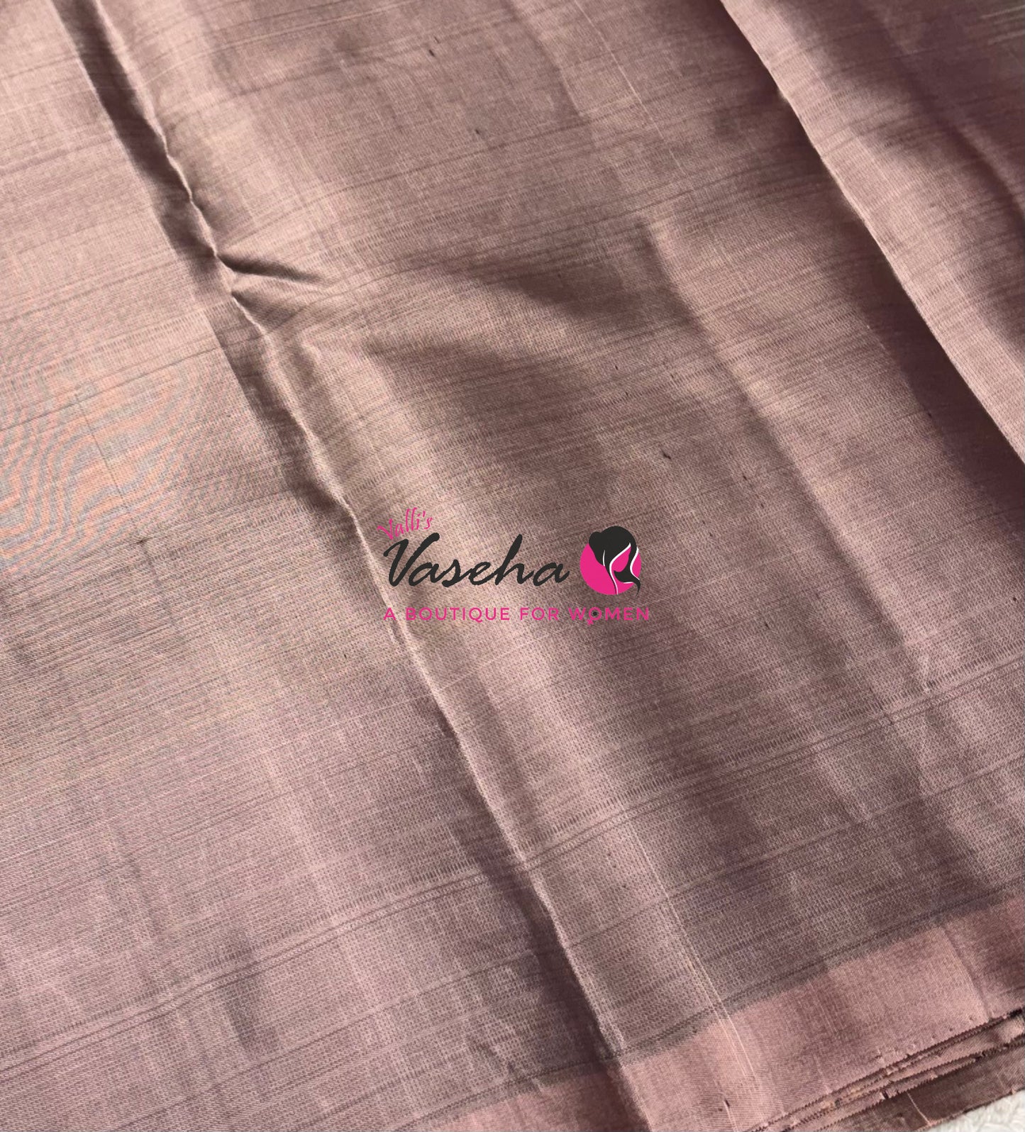 Half Mix - Pure Soft Silk Saree - VVPSS083