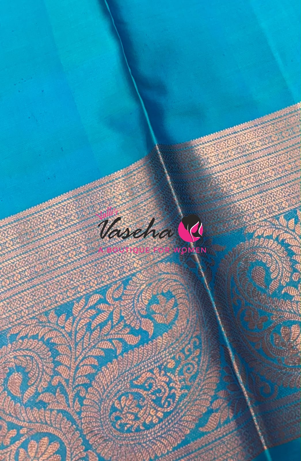 Pure Soft Silk Saree - Happy Sale - 30% less - VVAD001