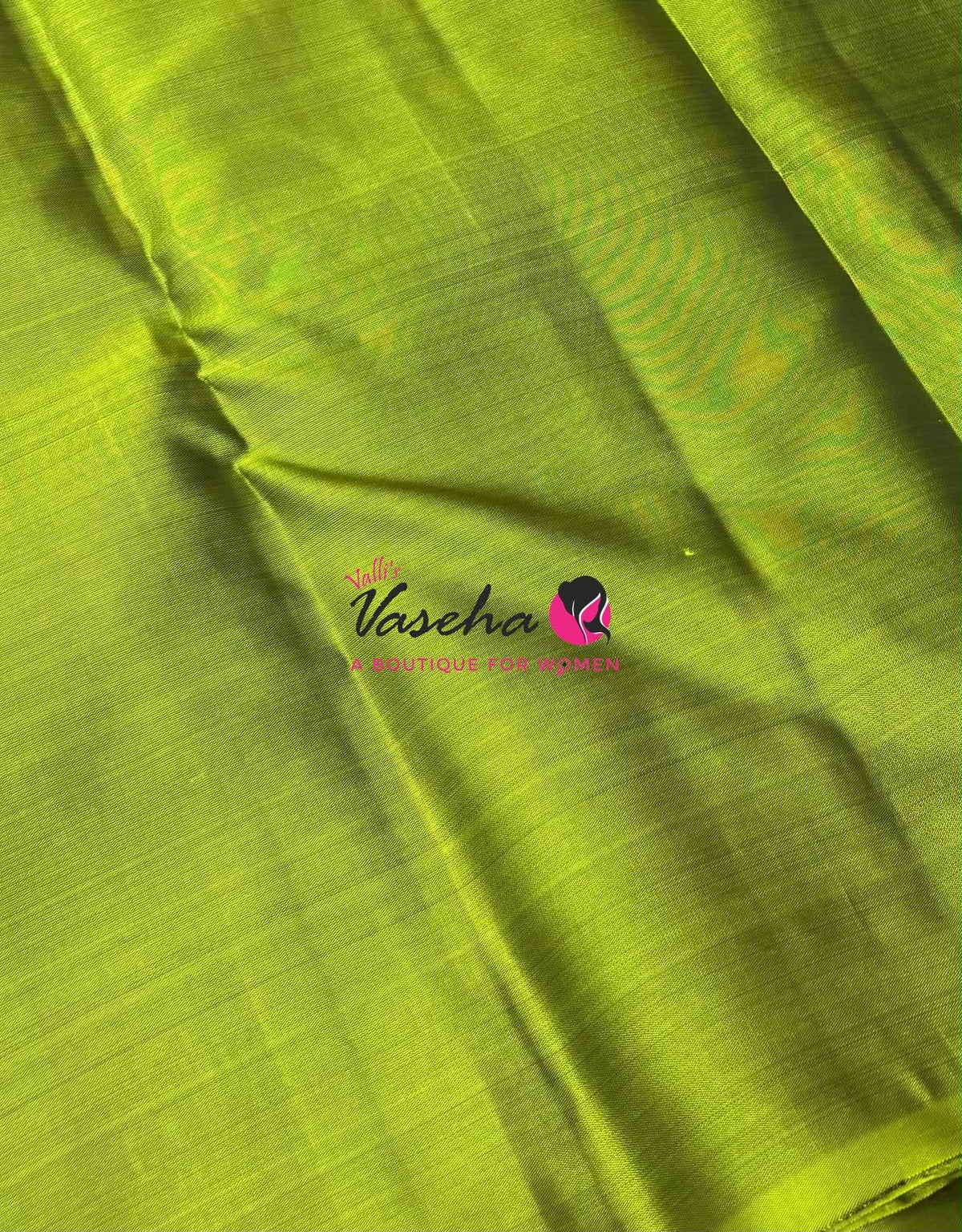 Half Mix - Pure Soft Silk Saree - VVPSS155