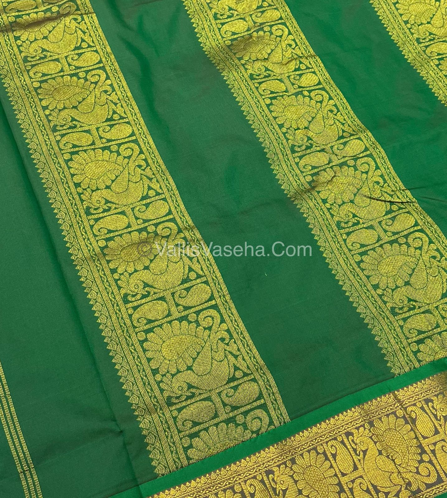 10 Yards - Semi Silk - VVTYSS001