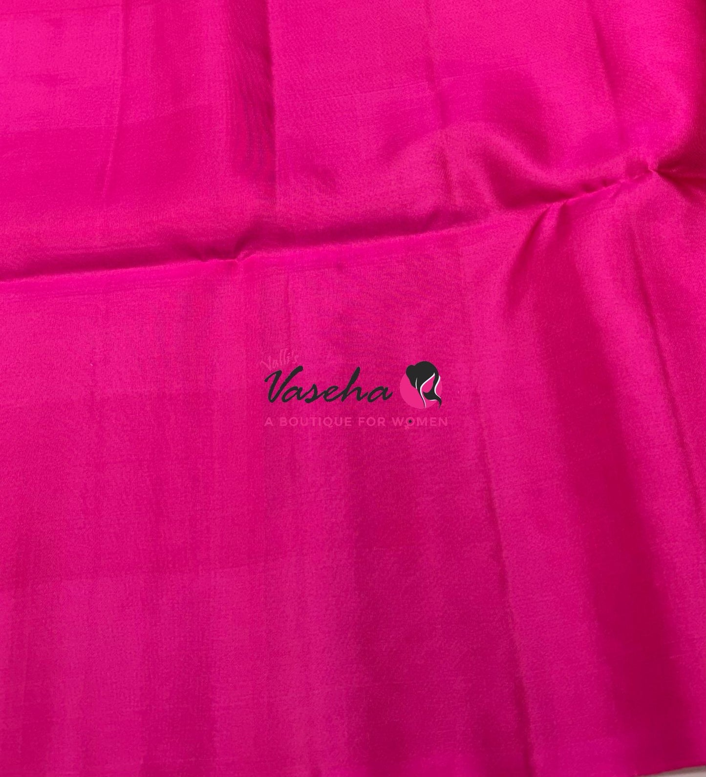Half Mix - Pure Soft Silk Saree - Pazhum Pazhamum Checks - VVPSS103