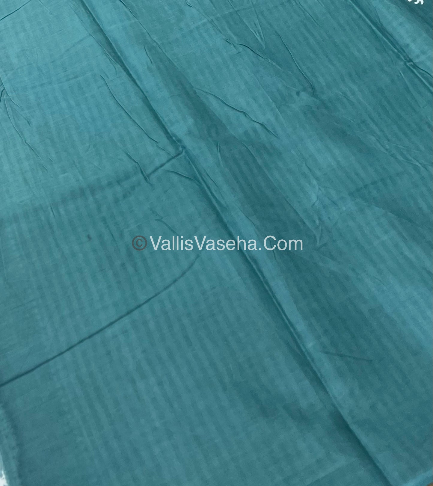 Pure Soft Mul Mul Cotton Sarees - VVMMC002