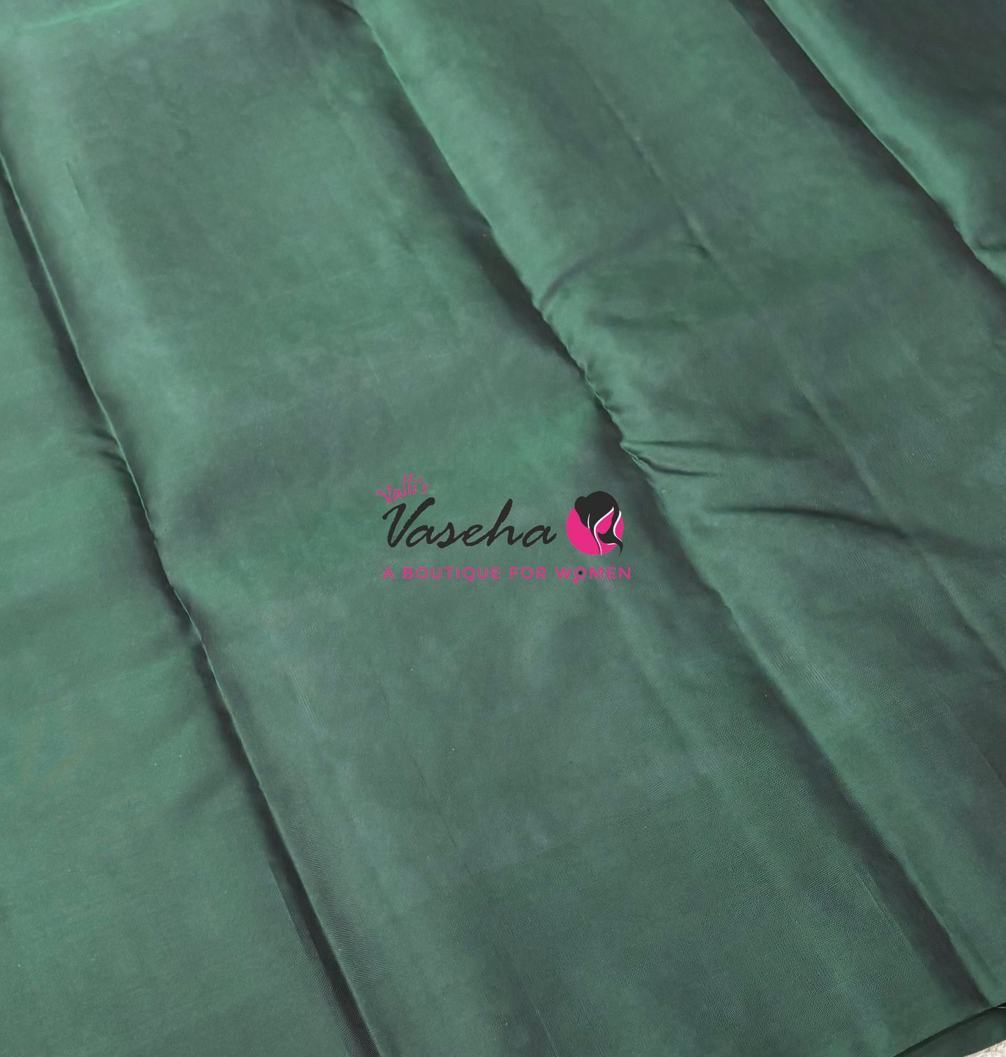 Half Mix - Pure Soft Silk Saree - VVPSS083