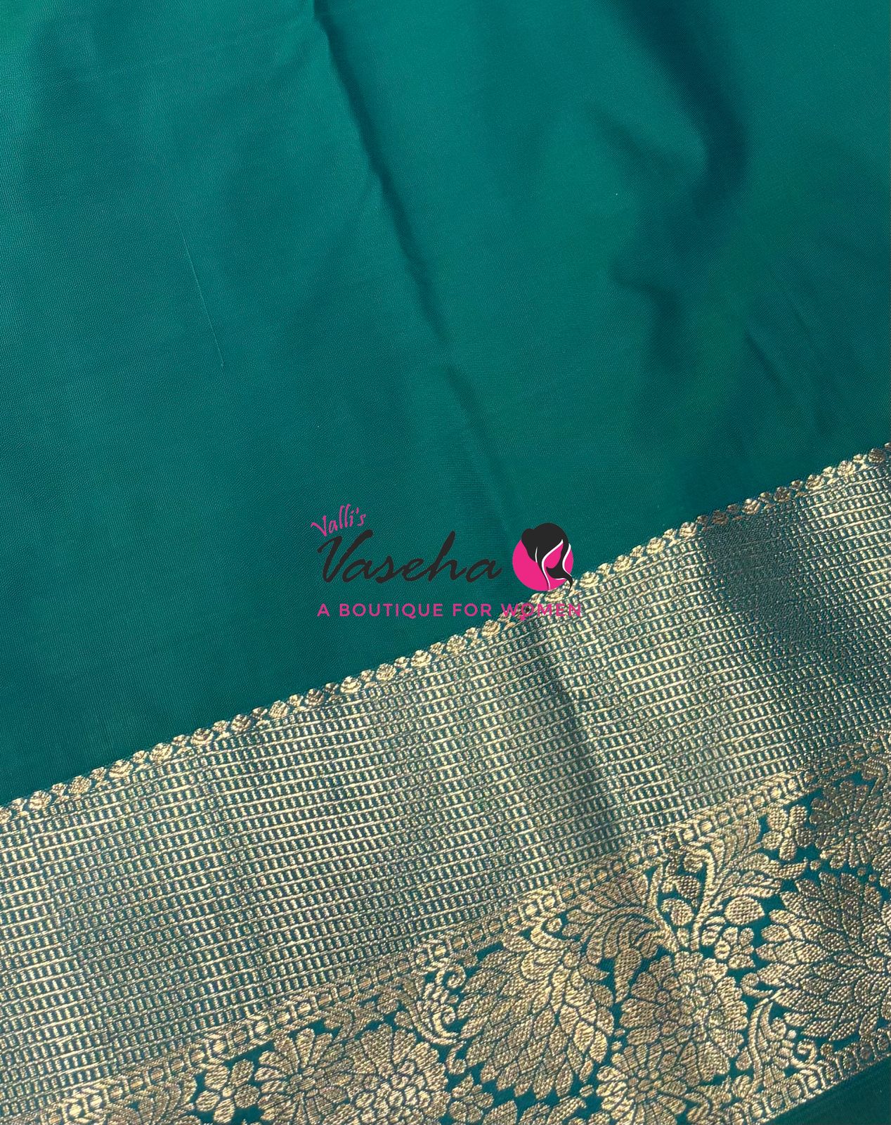 Semi Soft Silk - VVSSS037